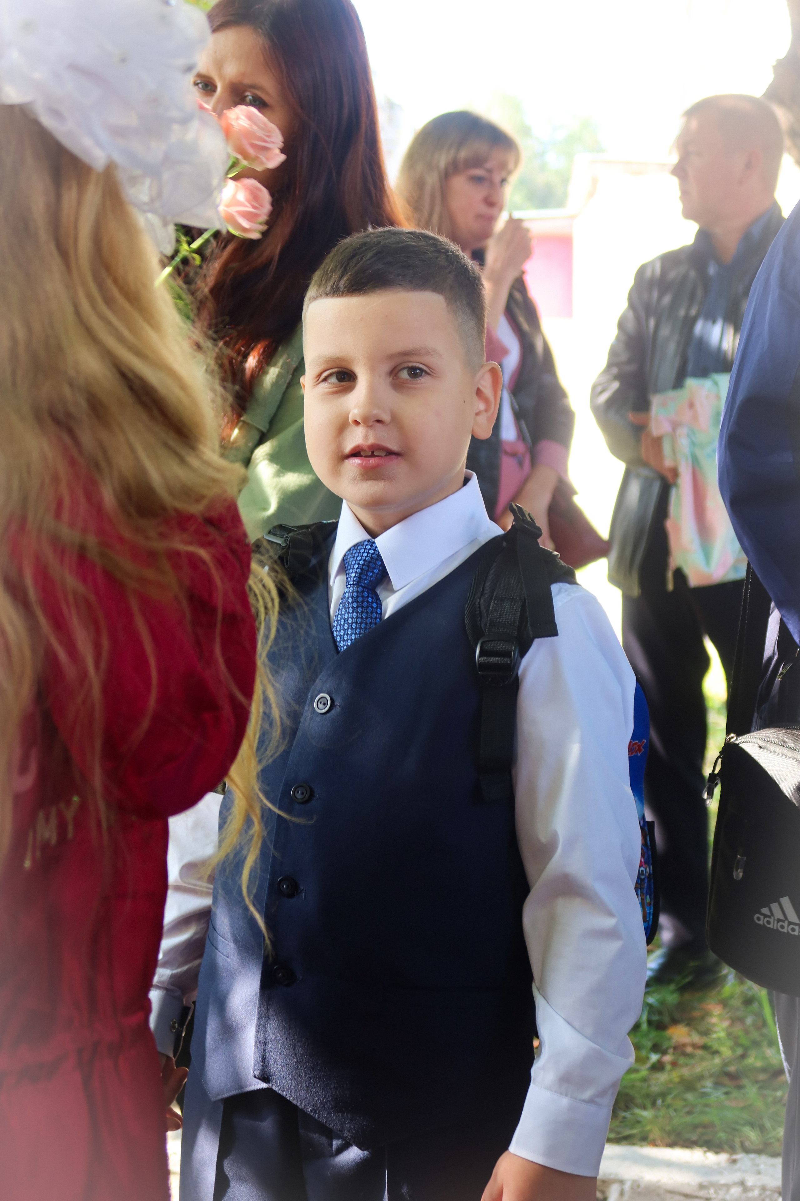 September 1. Фотограф в Екатеринбурге Виктория Ткаченко