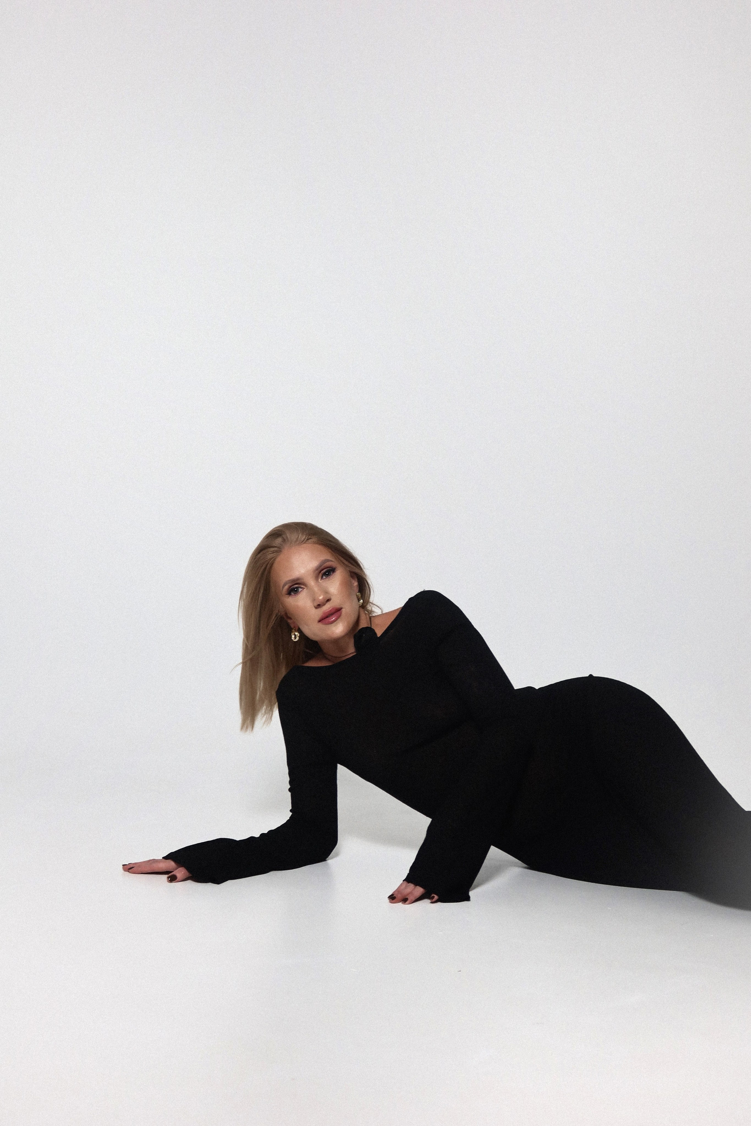 Oksana. Фотограф в Екатеринбурге Виктория Ткаченко