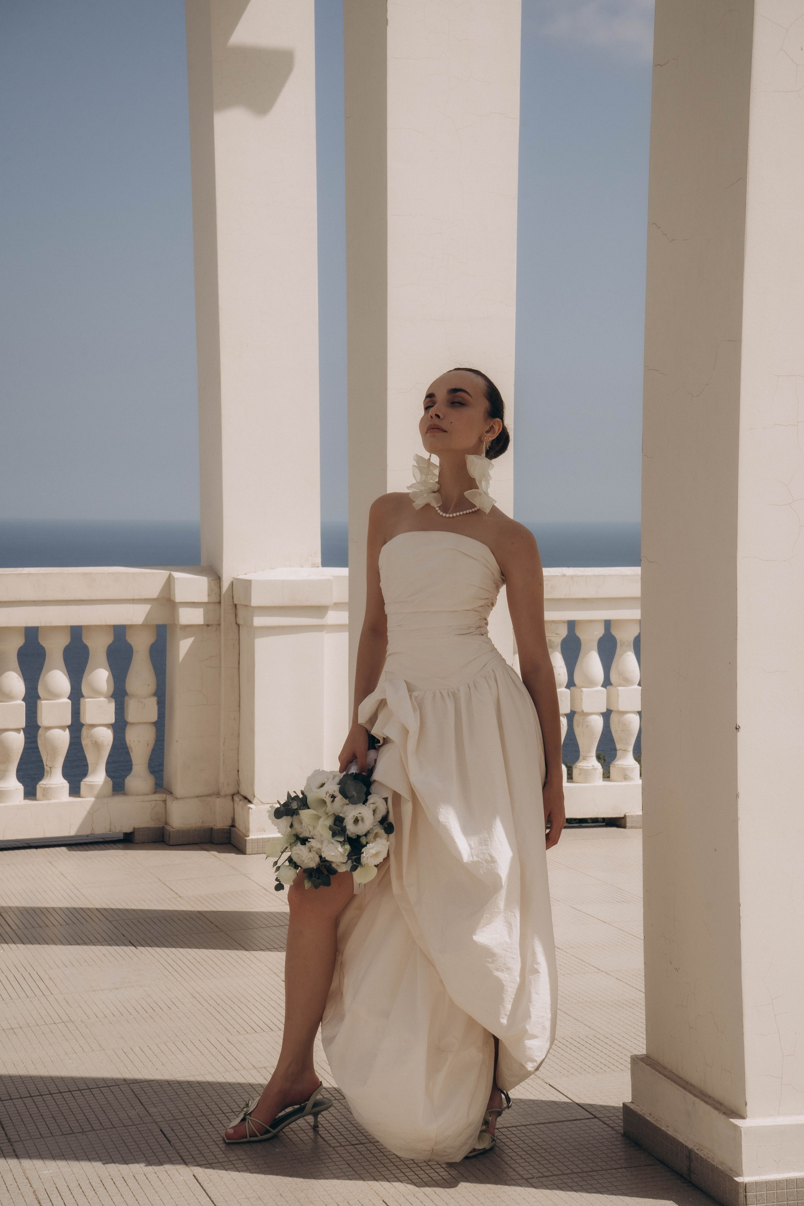 Wedding. Фотограф в Крыму, Ялта, Профессиональная фотосессия