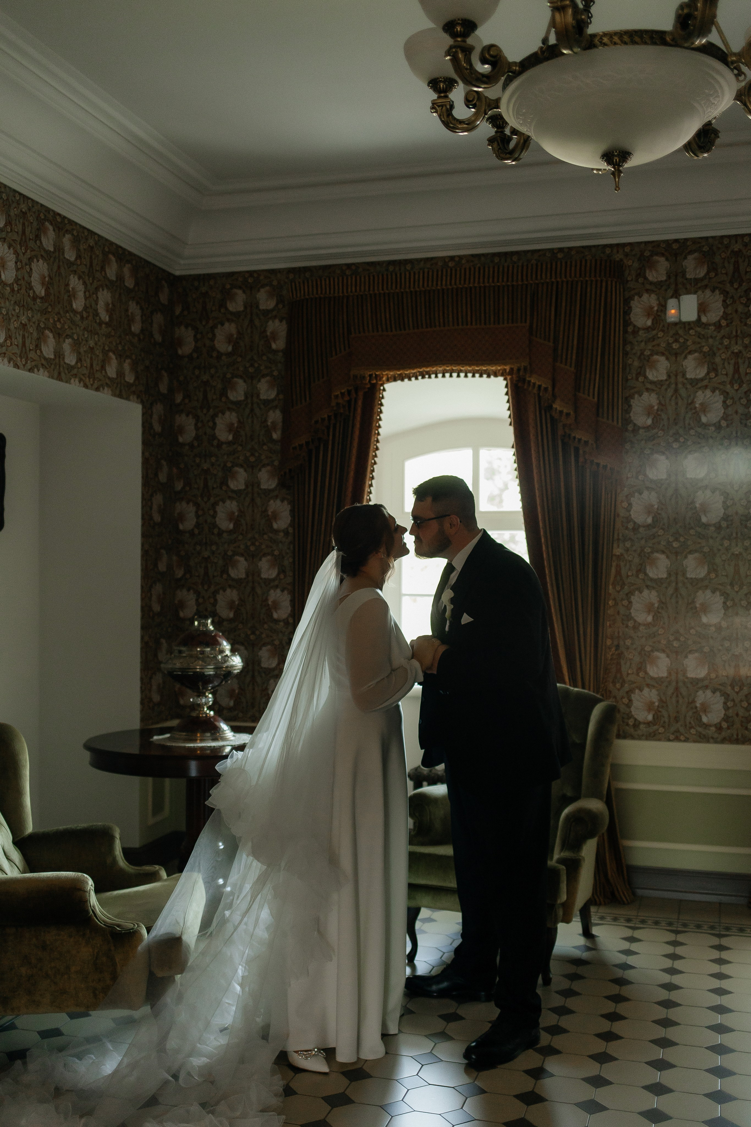 A & A. Фотограф Ольга Сапронова. Свадебный фотограф Ольга Сапронова