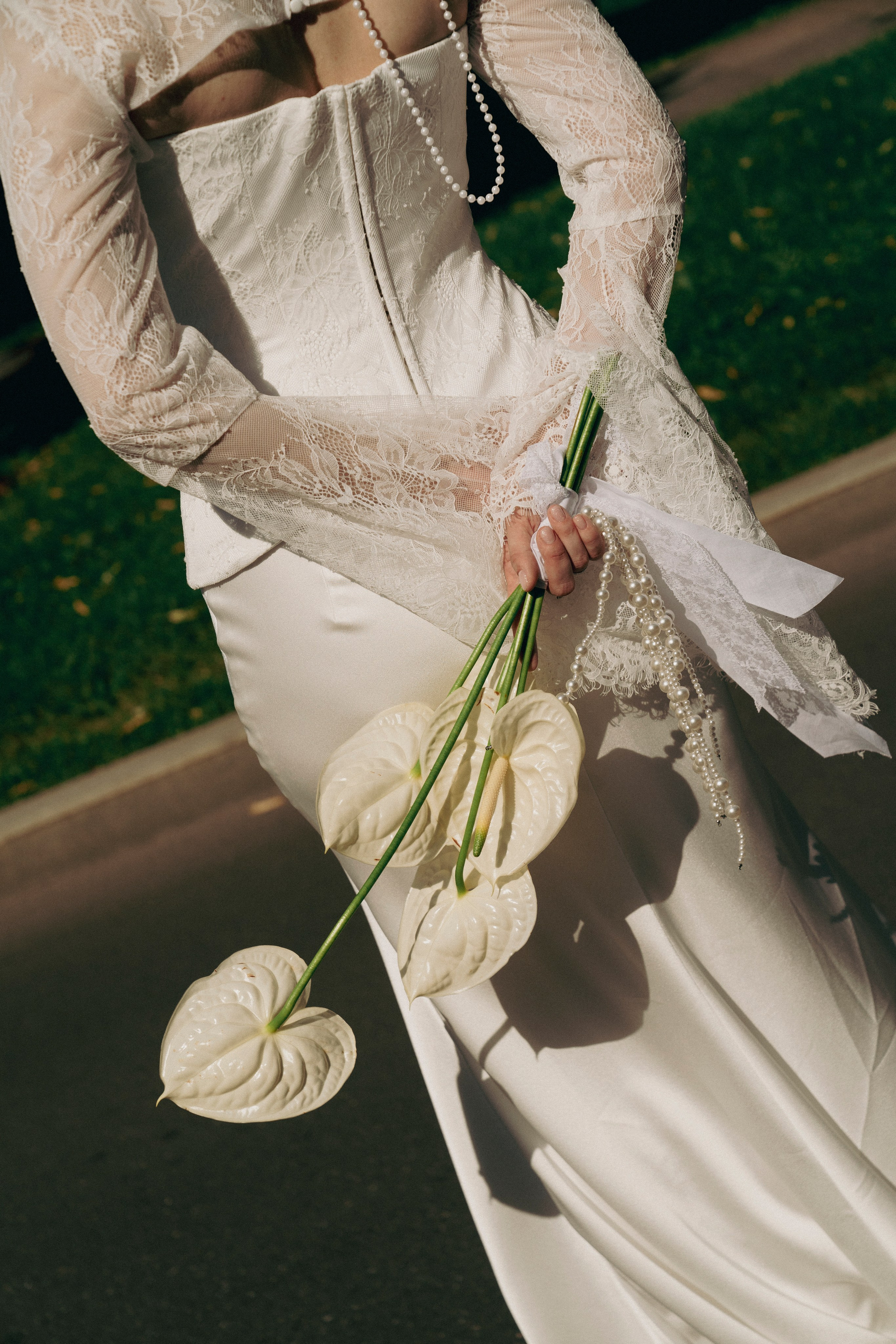 Юлия и Кирилл. Фотограф в Москве Татьяна Колотилова