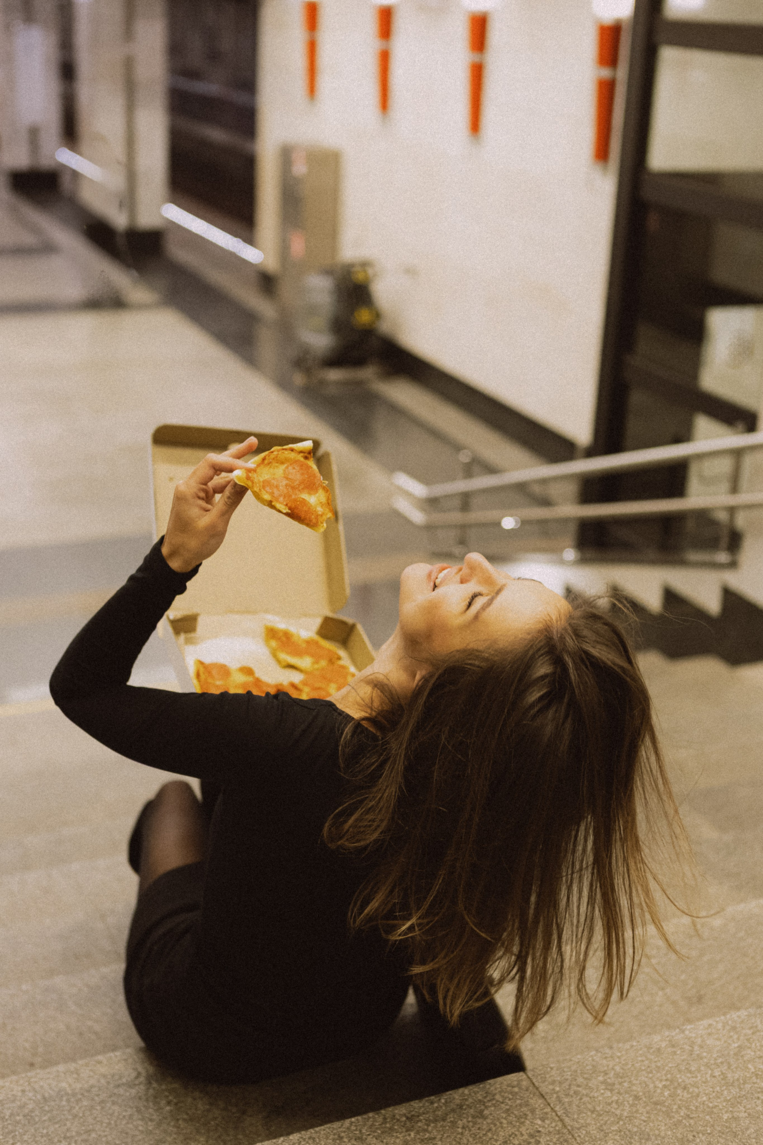 Арина. Портретный фотограф в Москве Анастасия