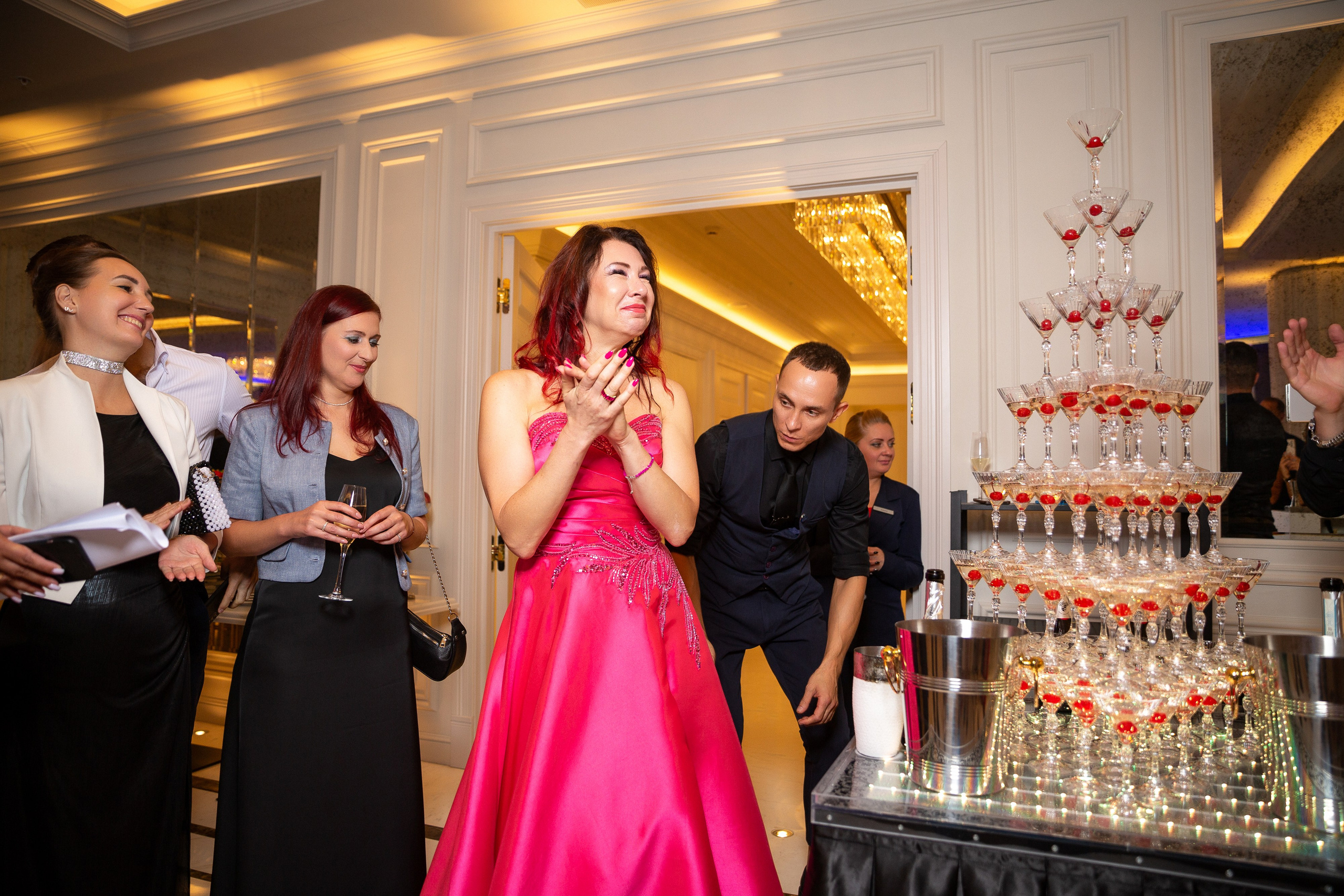 Корпоратив Мостоотряд-47