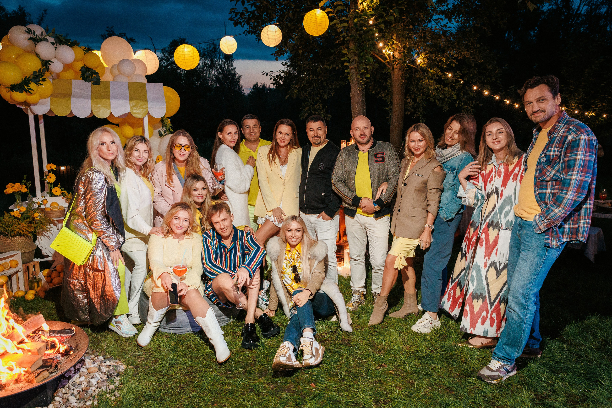 Фотограф на день рождения. Репортажный Фотограф Александр Назаров. Москва и М.О