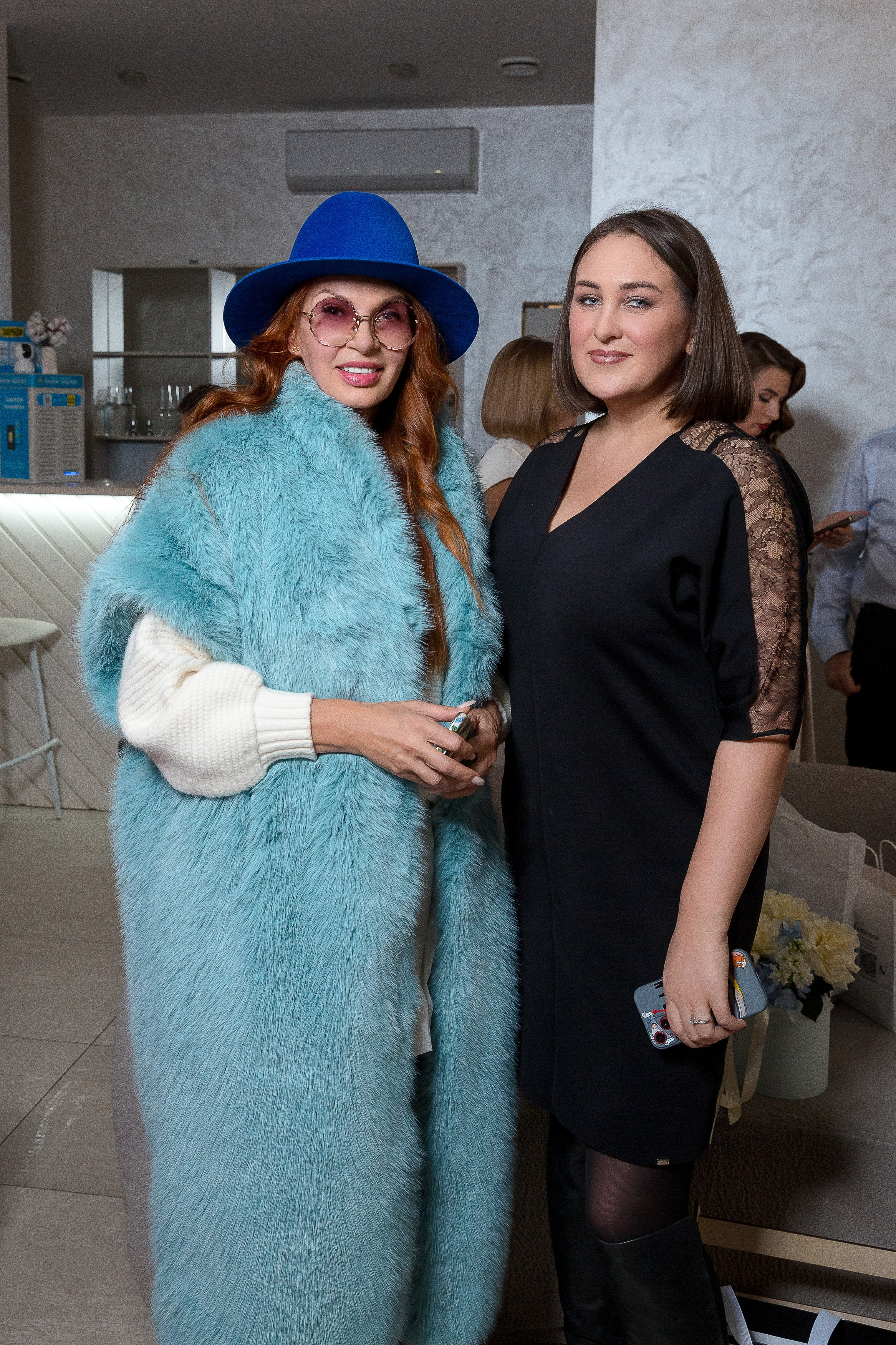 Persono. Лидеры Эпохи 2024. Репортажный Фотограф Александр Назаров. Москва и М.О