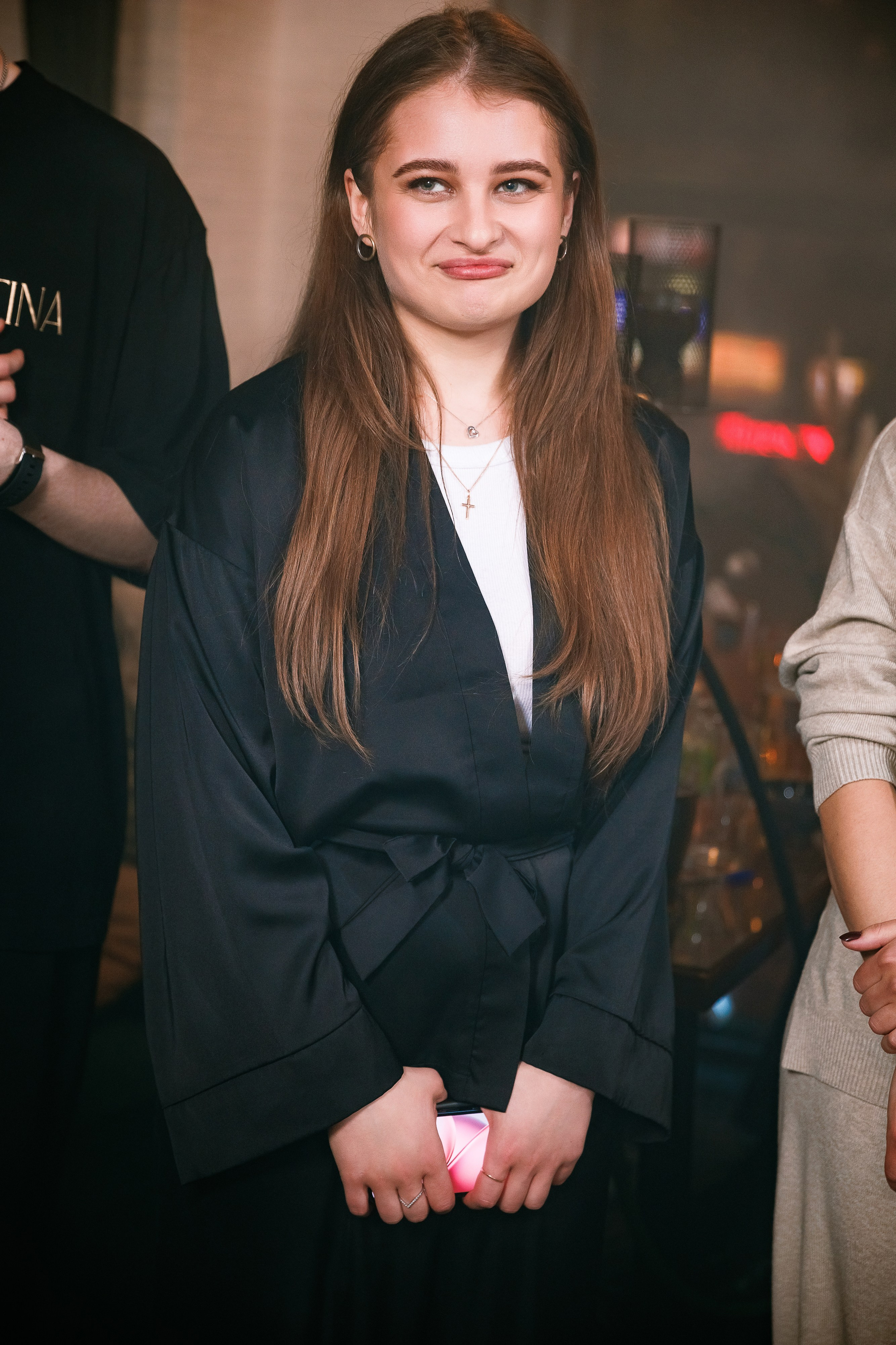 День Рождения «Istina Lounge»