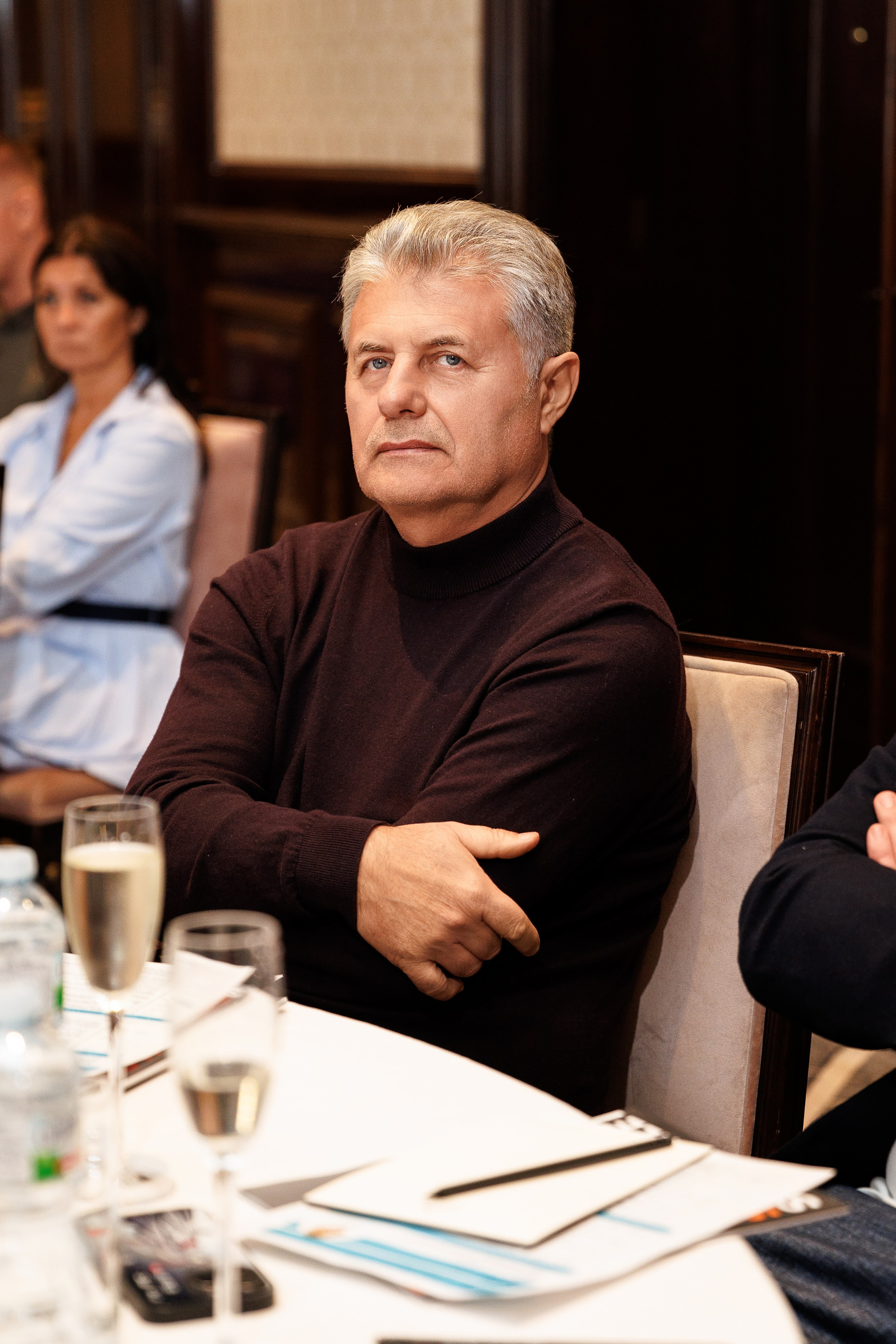 Форум Дистрибьюторов