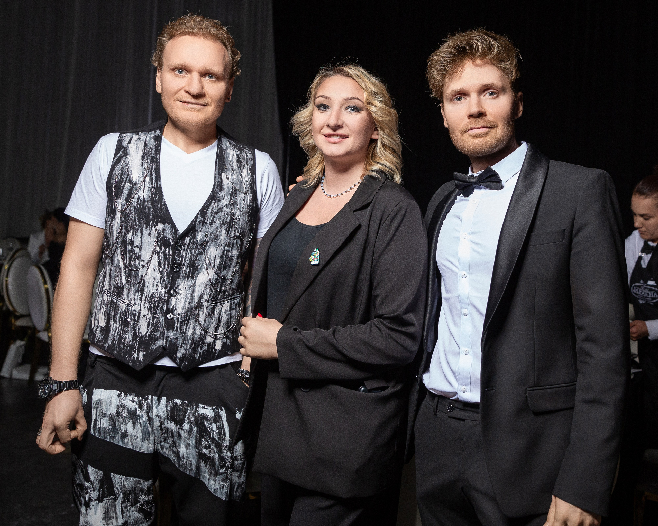 Репортажный Фотограф Александр Назаров. Москва и М.О