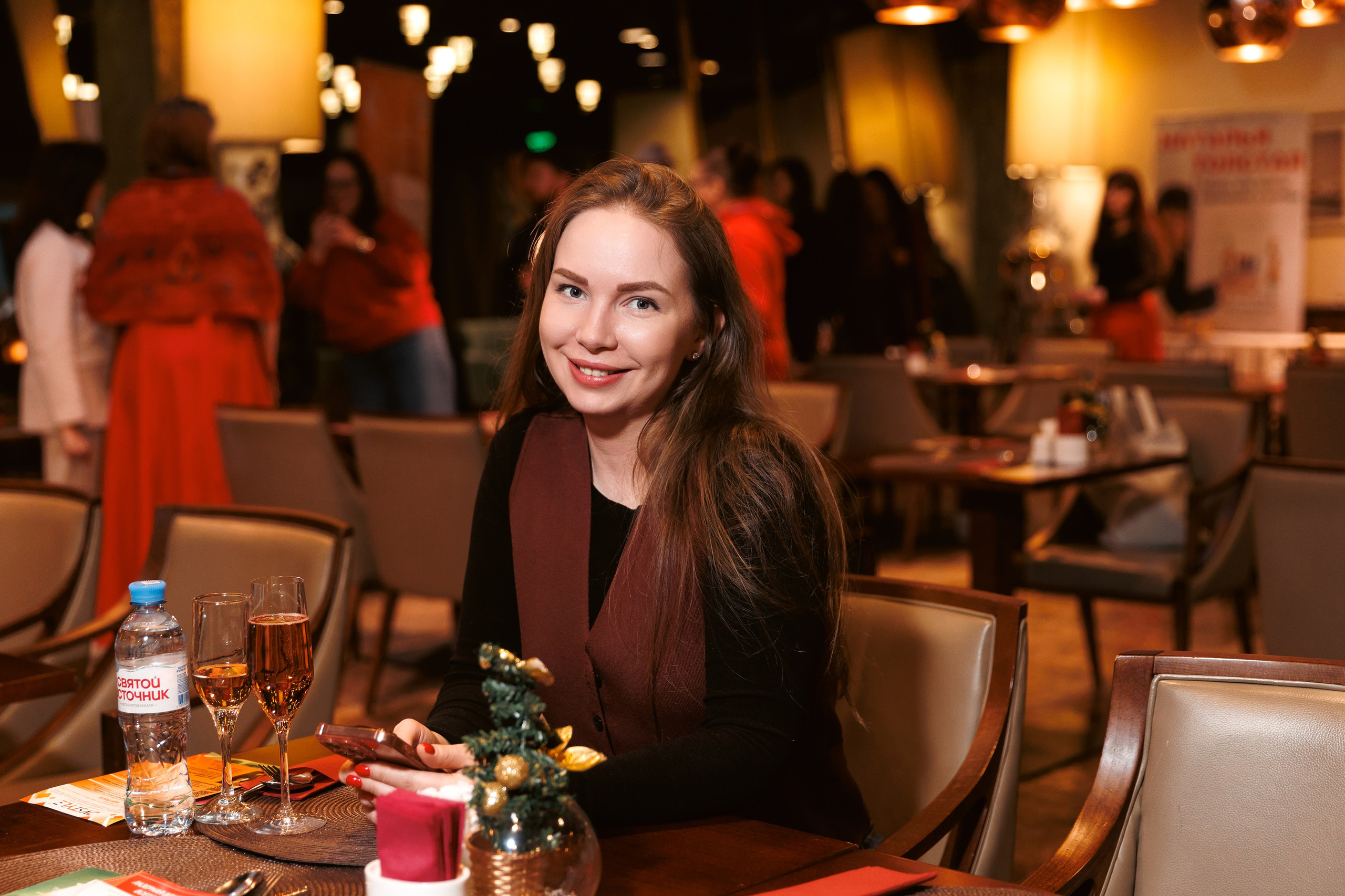 Womens Business Forum