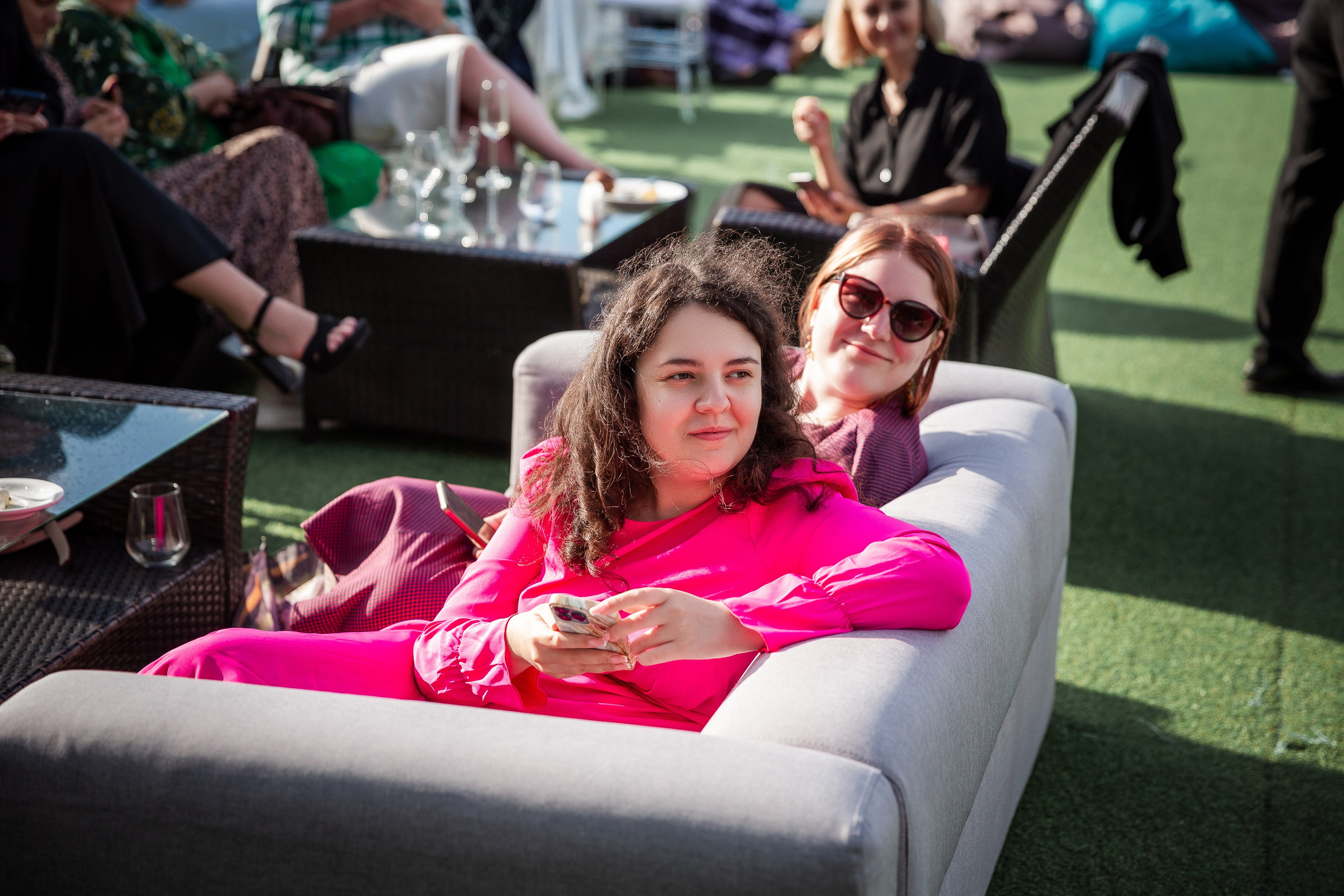 Корпоратив СМУ№ 1 Росатом. Репортажный Фотограф Александр Назаров. Москва и М.О