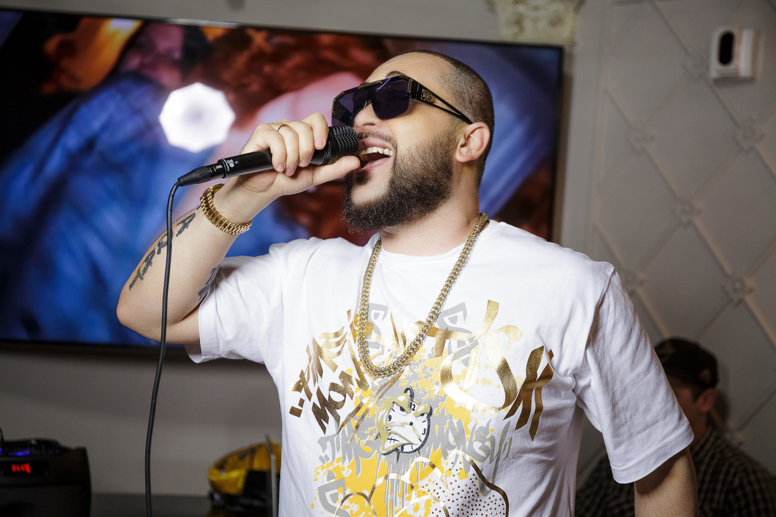 Большой Женский Нетворкинг. Репортажный Фотограф Александр Назаров. Москва и М.О