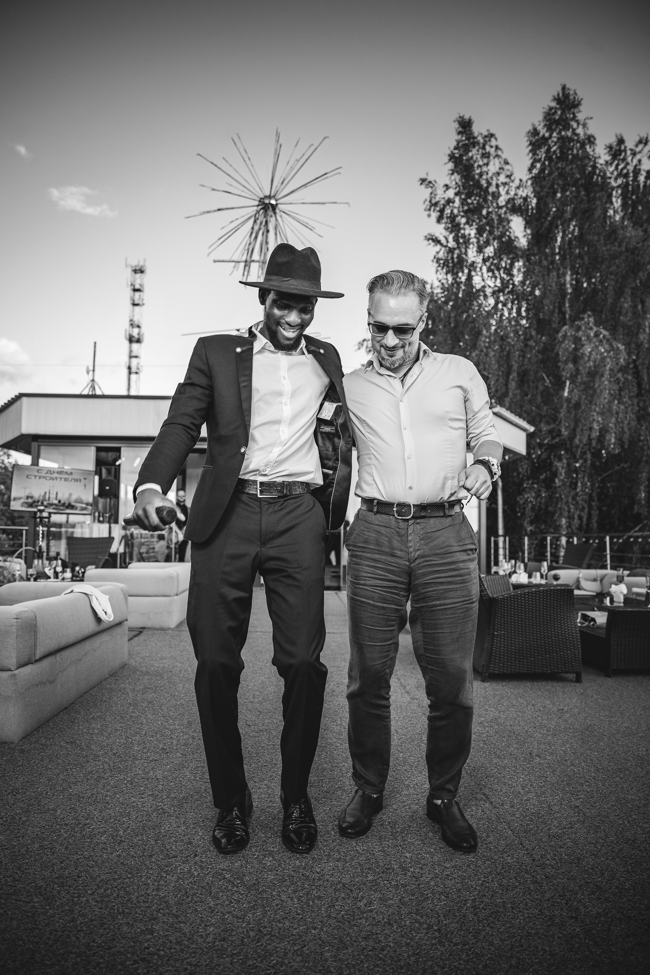 Корпоратив СМУ№ 1 Росатом. Репортажный Фотограф Александр Назаров. Москва и М.О