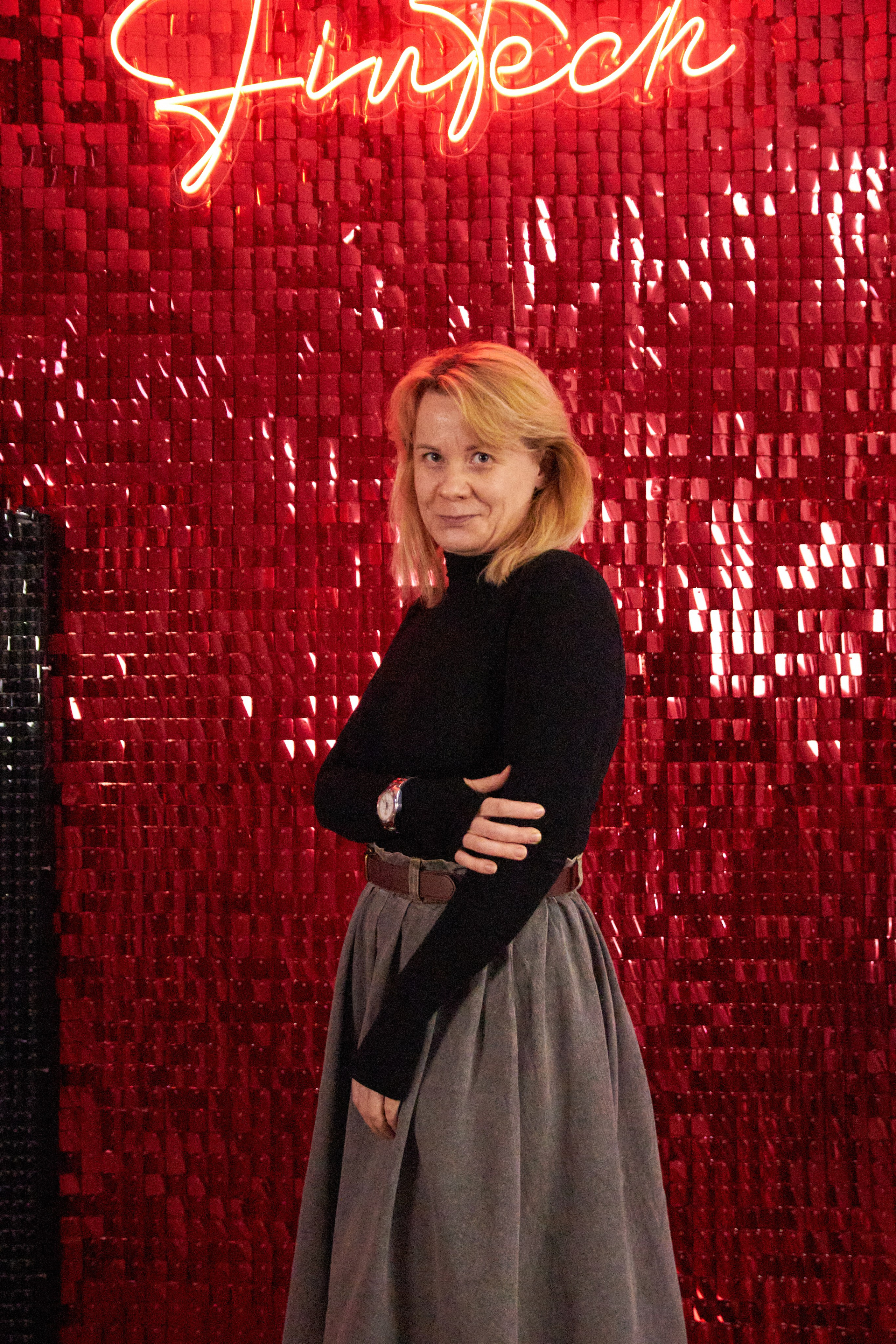 Корпоратив. Фотограф в Ростове-на-Дону Нюхарева Виктория