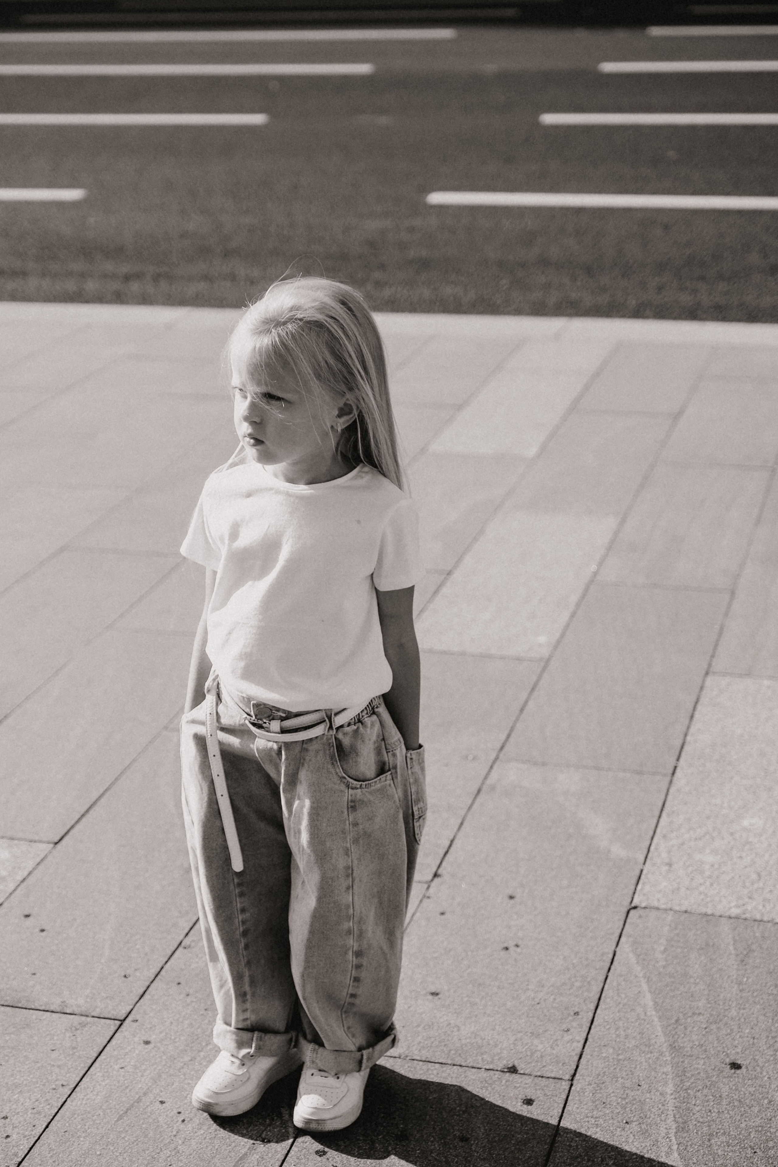 Оксана и Милена. Семейный фотограф Москва