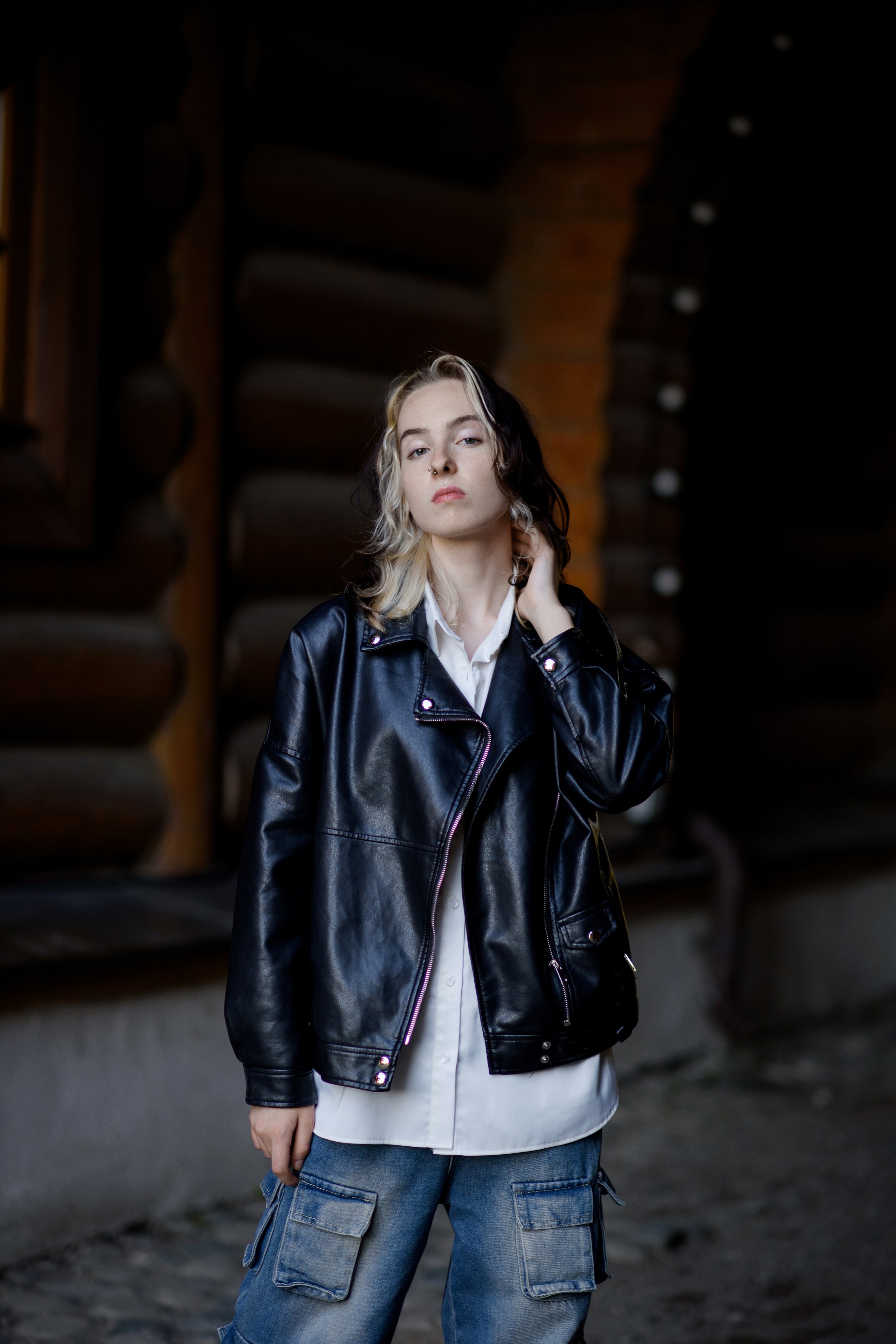 Виктория. Главная