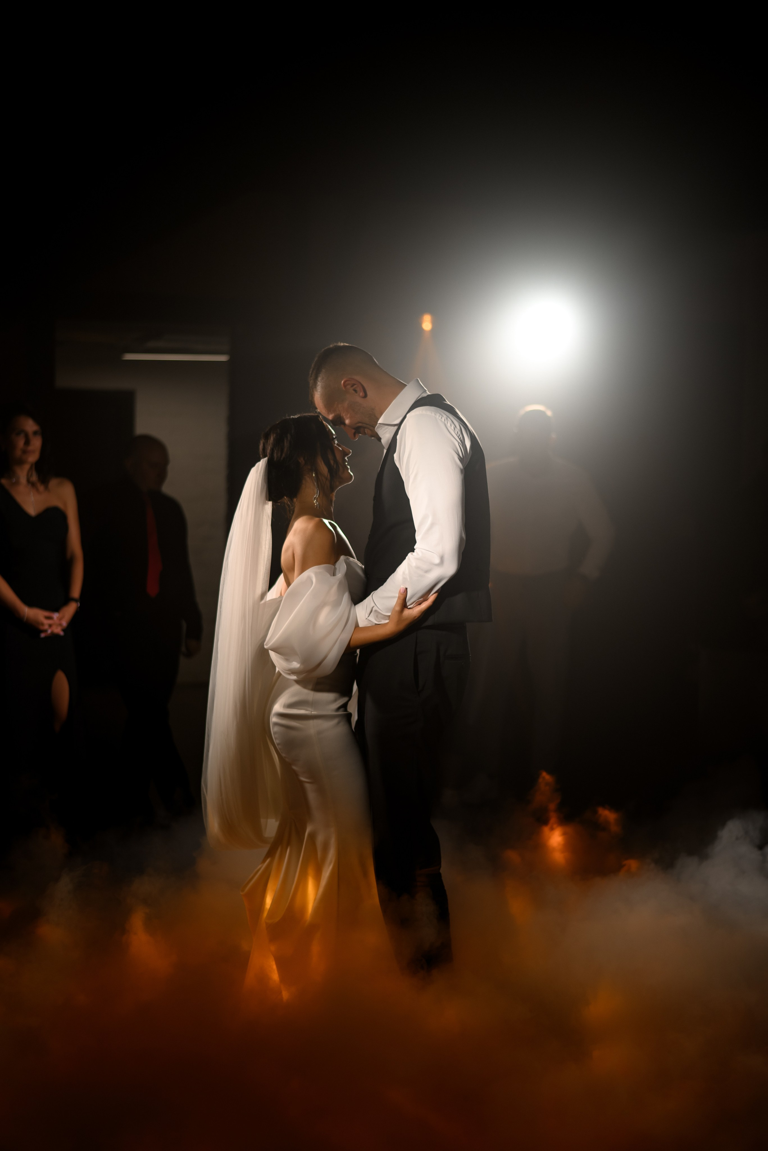 L&O. Свадебный фотограф Минск