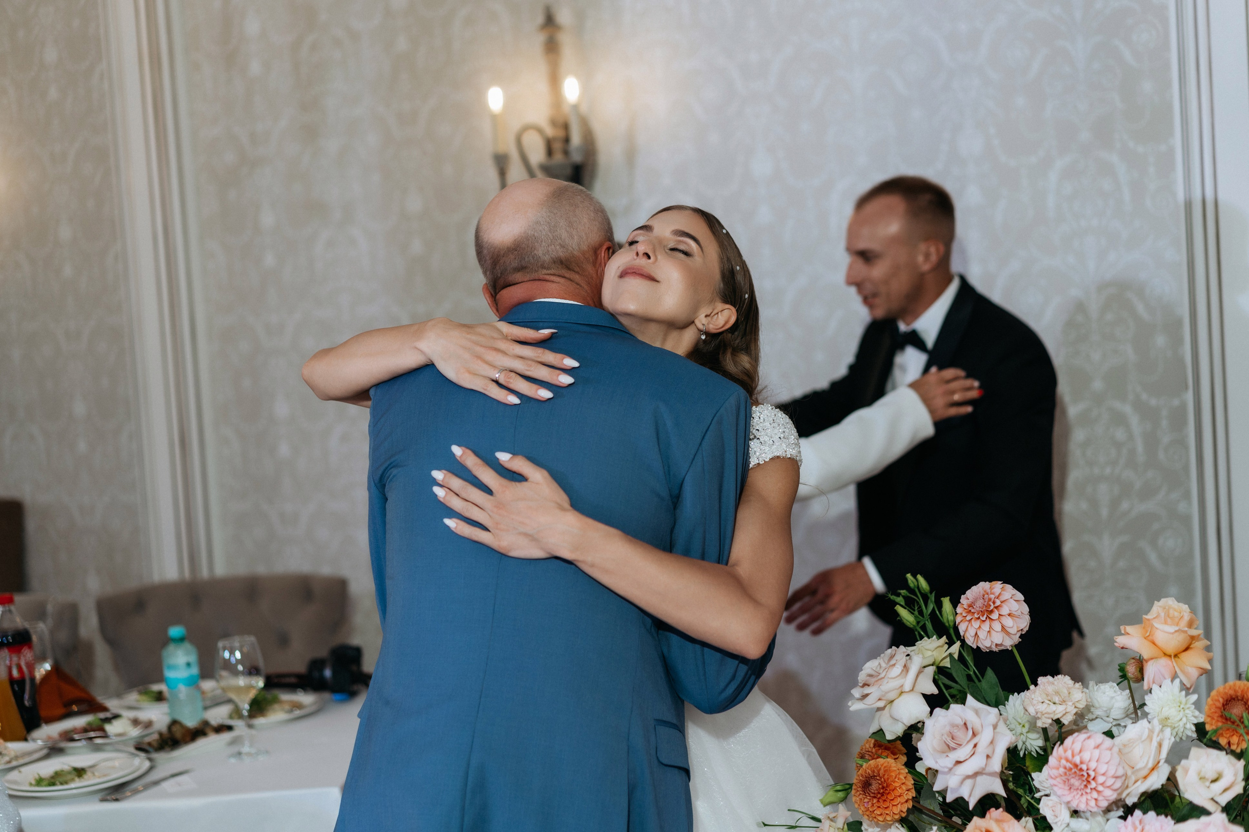 Александр и Ирина. Свадебный и семейный фотограф в Калининграде Анастасия Гриценко