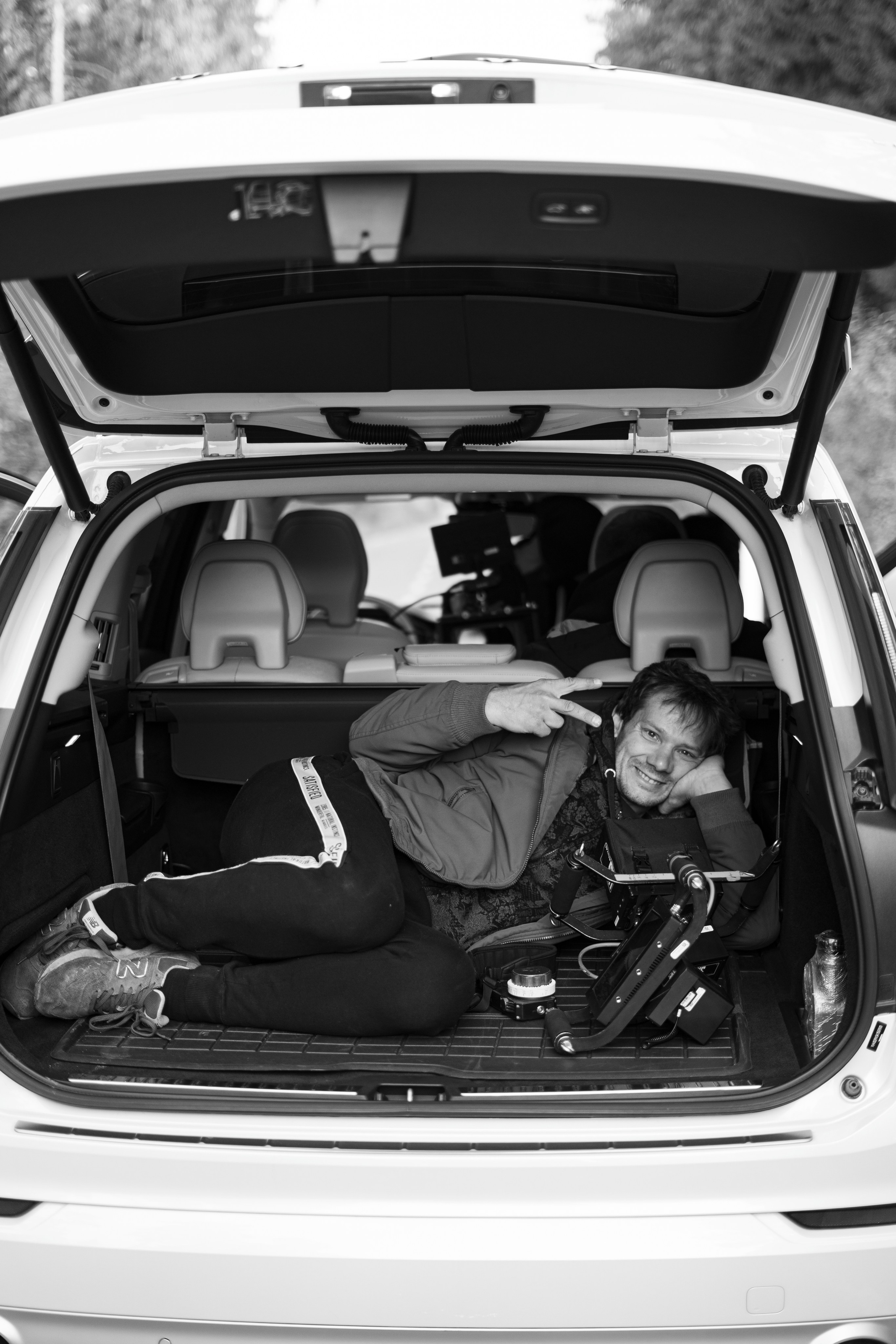 «Панчер» 2024 режиссер Евгений Татаров. Ольга Ибатуллина