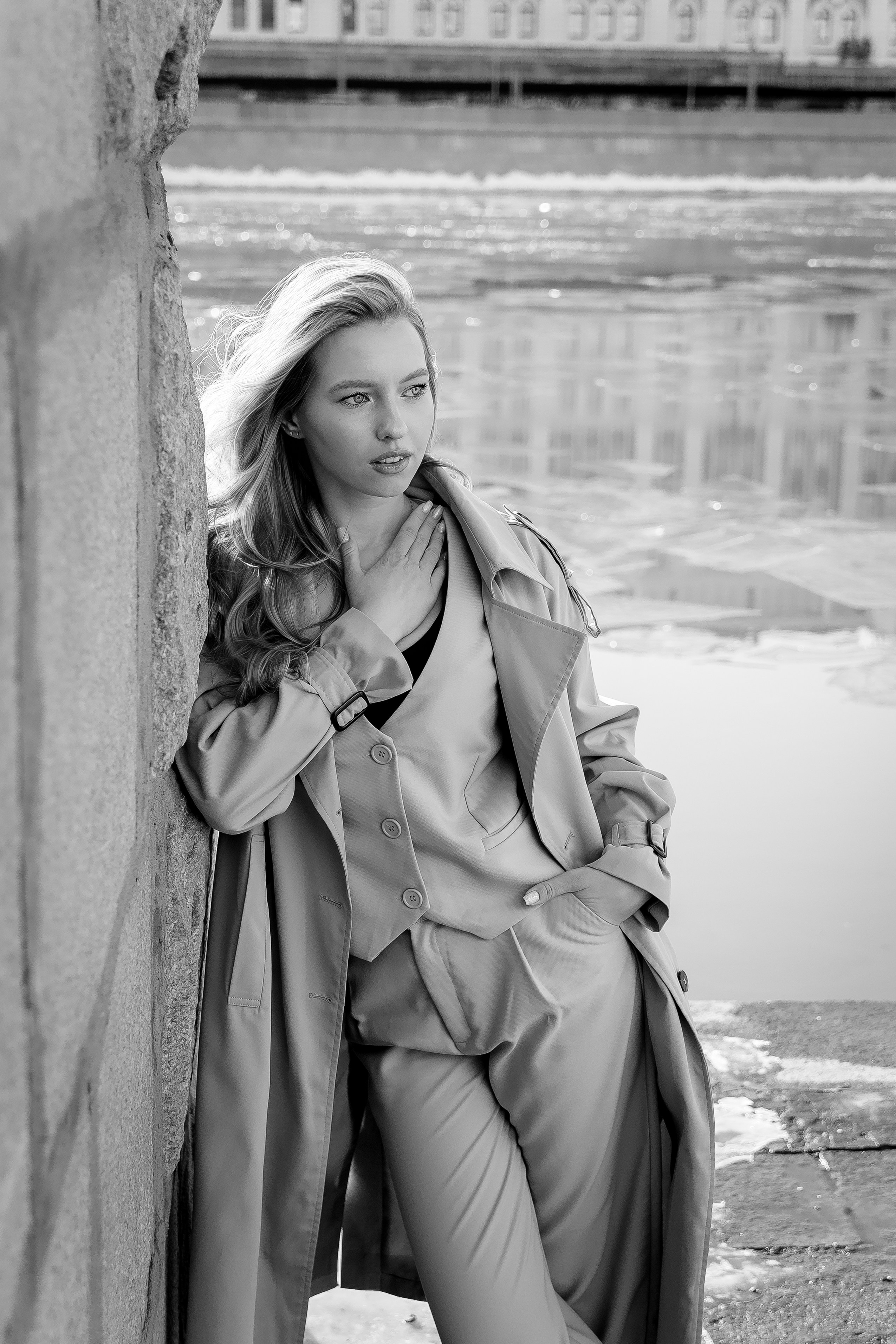 Елена Стрит. Свадебный/Портретный фотограф снимаю в Москве