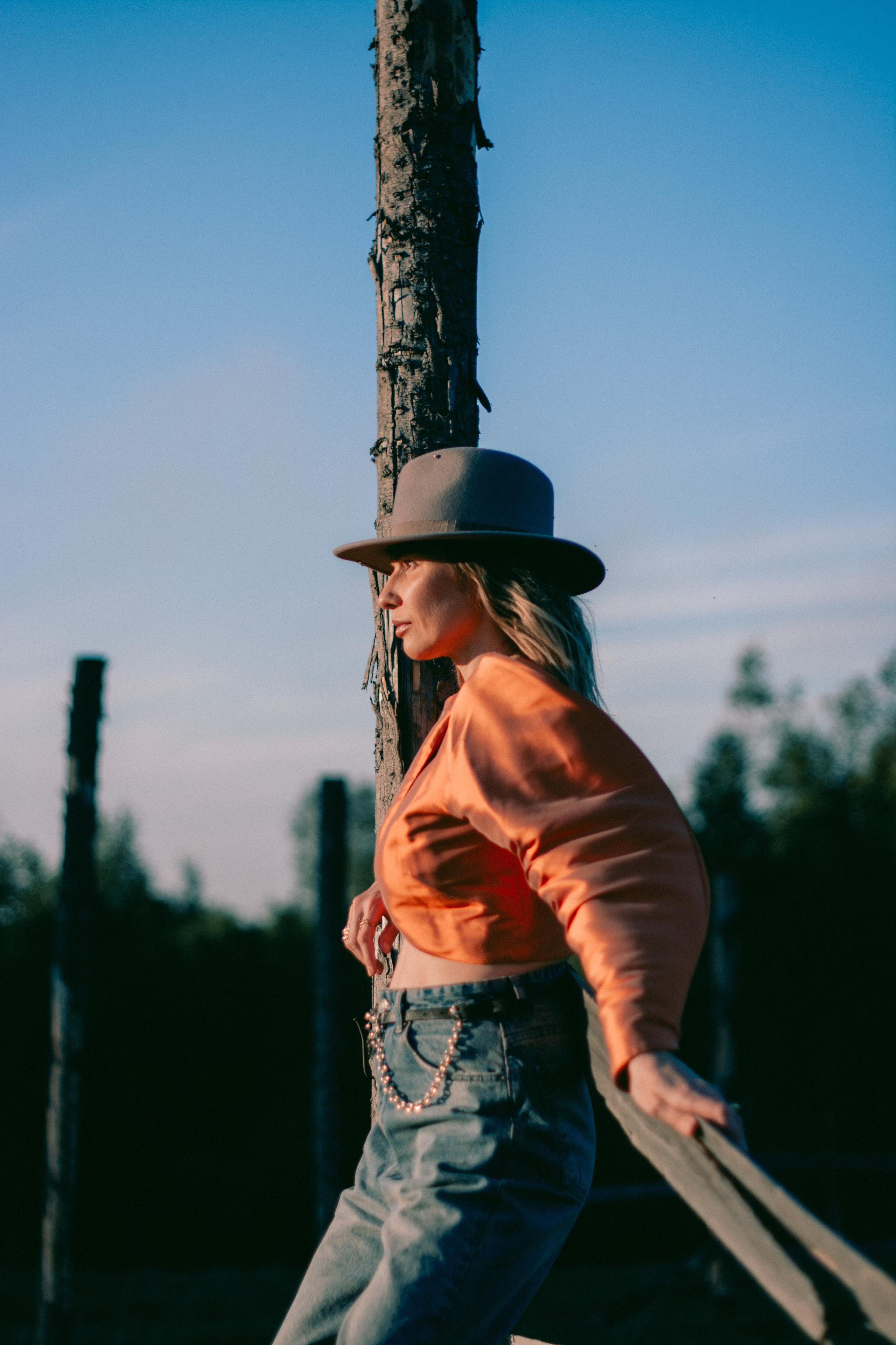 Ranch. Фотографирую искусство в Хабаровске