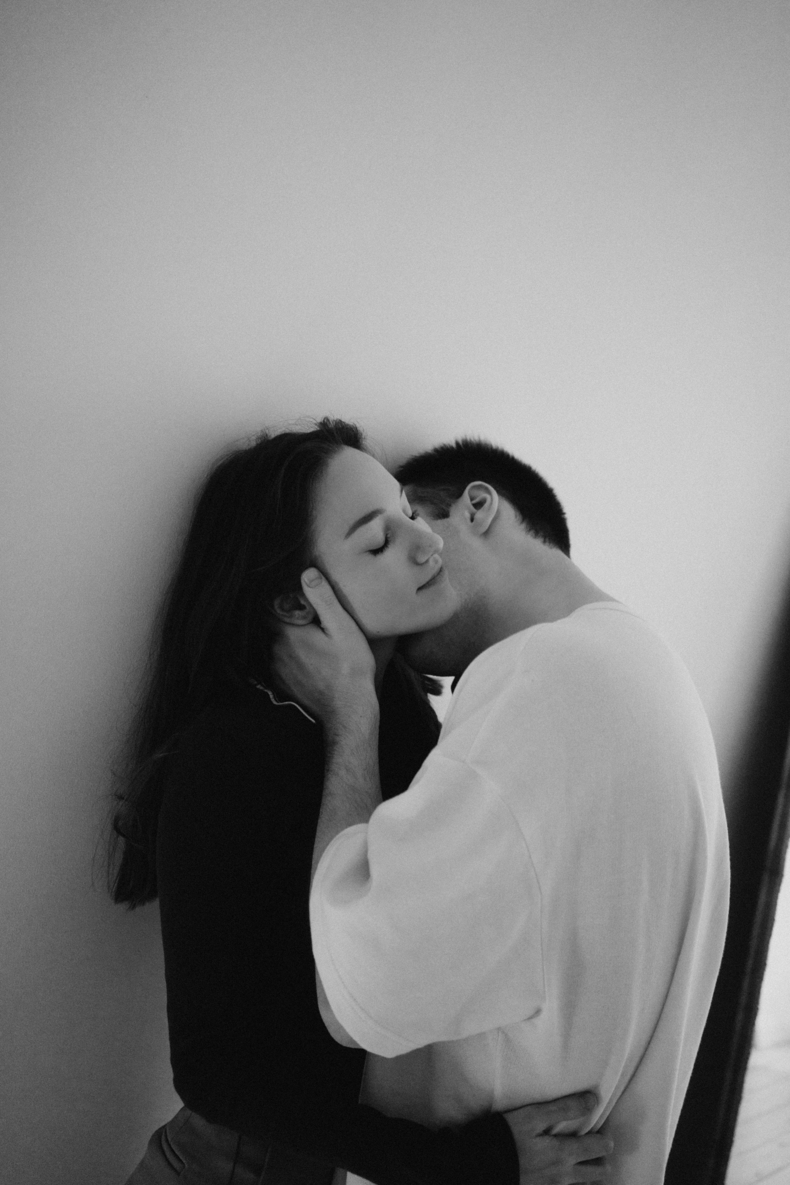 Фотосессия love story. Фотограф в Санкт-Петербурге