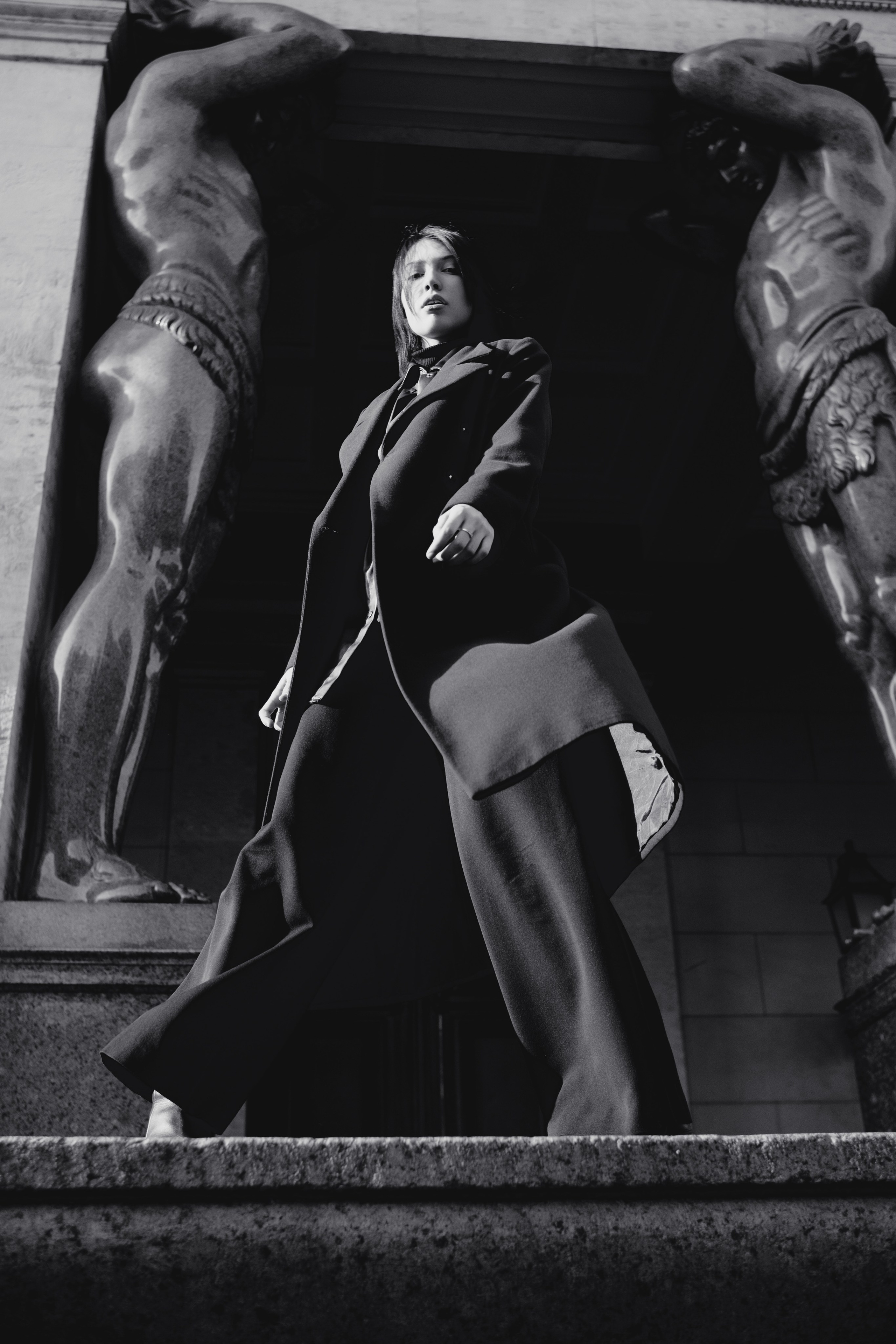 Ekaterina. Фотограф в Санкт-Петербурге Бирюлев Илья