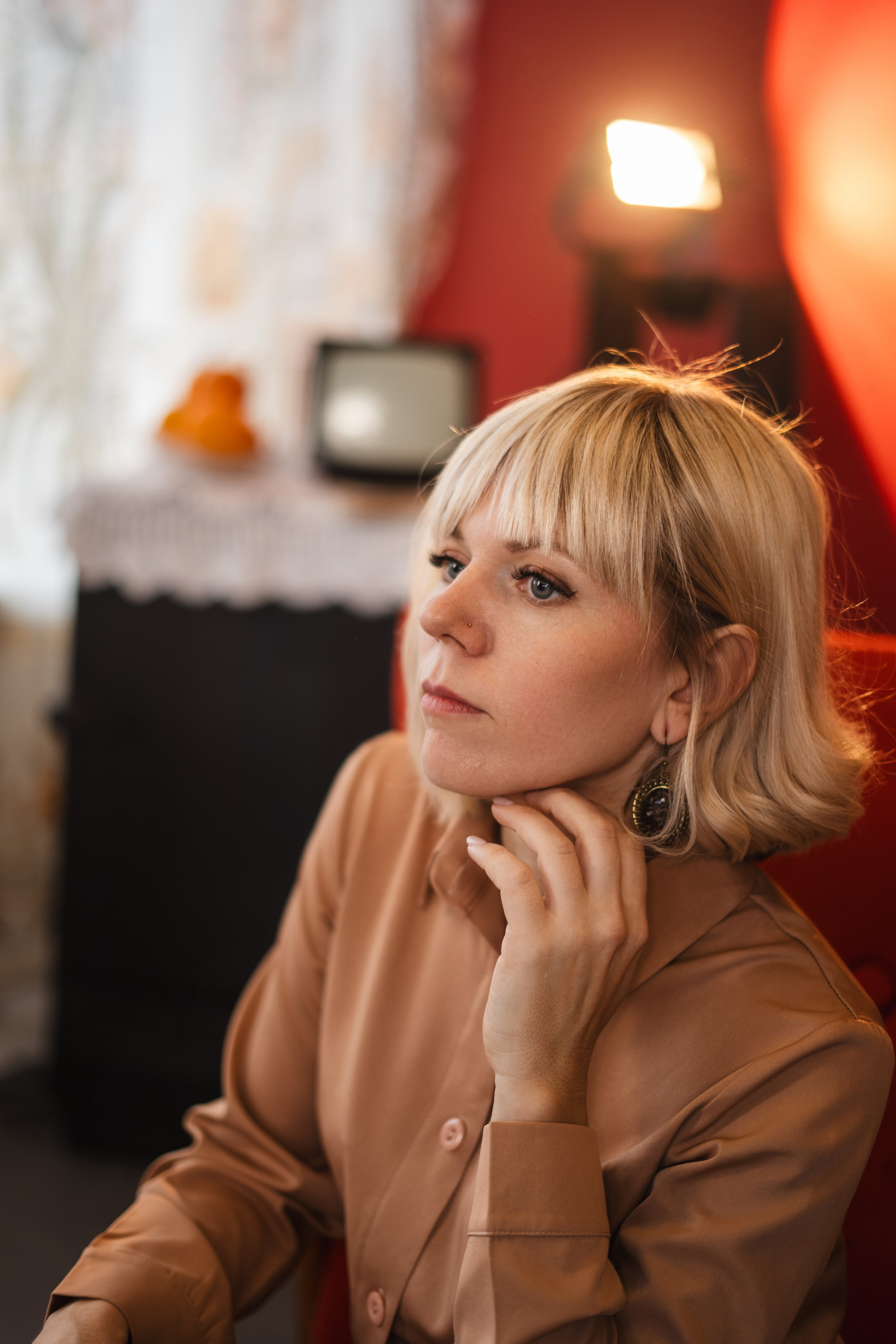 Новогодняя фотосессия 2026. Фотограф Юлия Андриянова Саратов