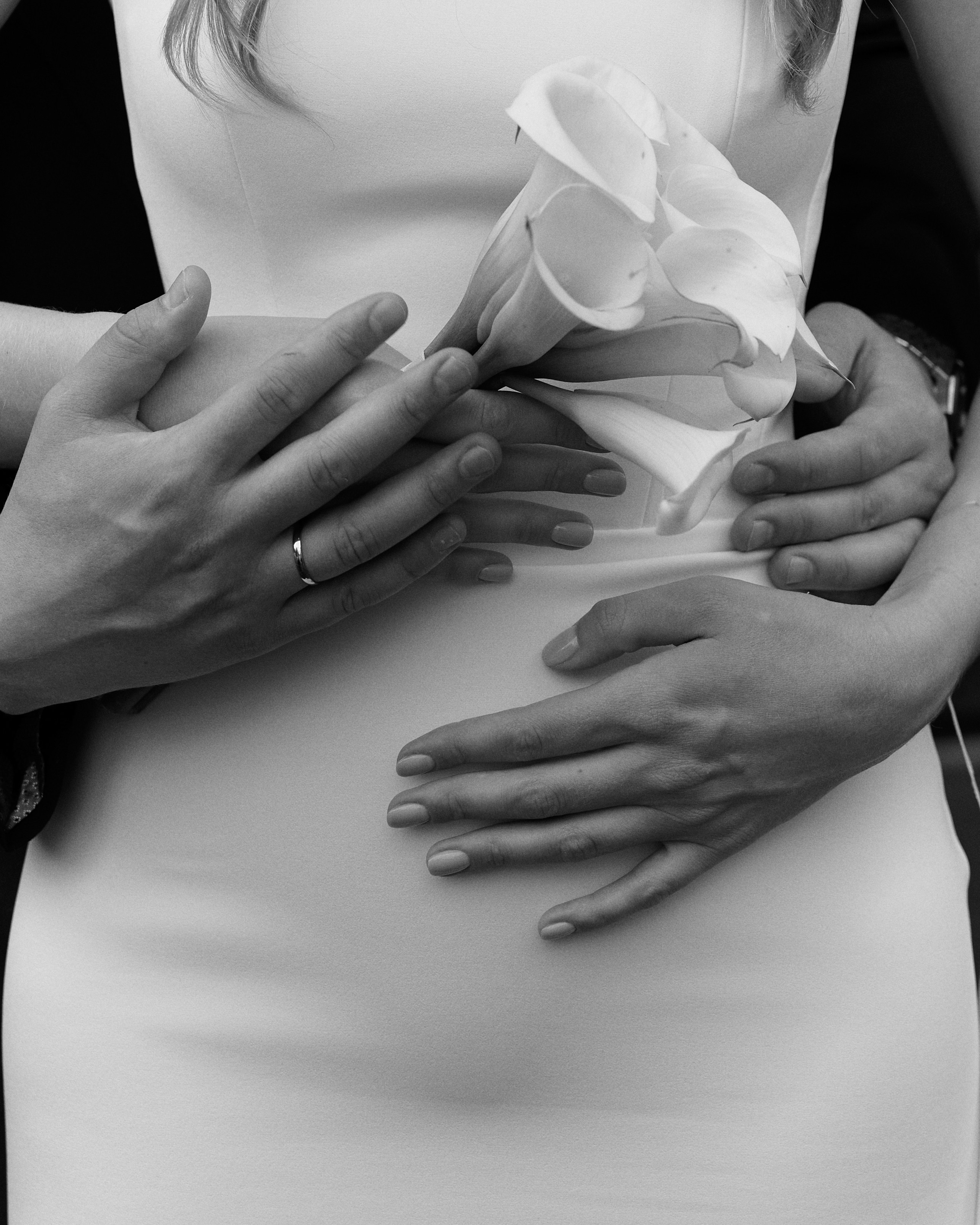 Мария и Владислав. Фотограф Олеся Скворцова