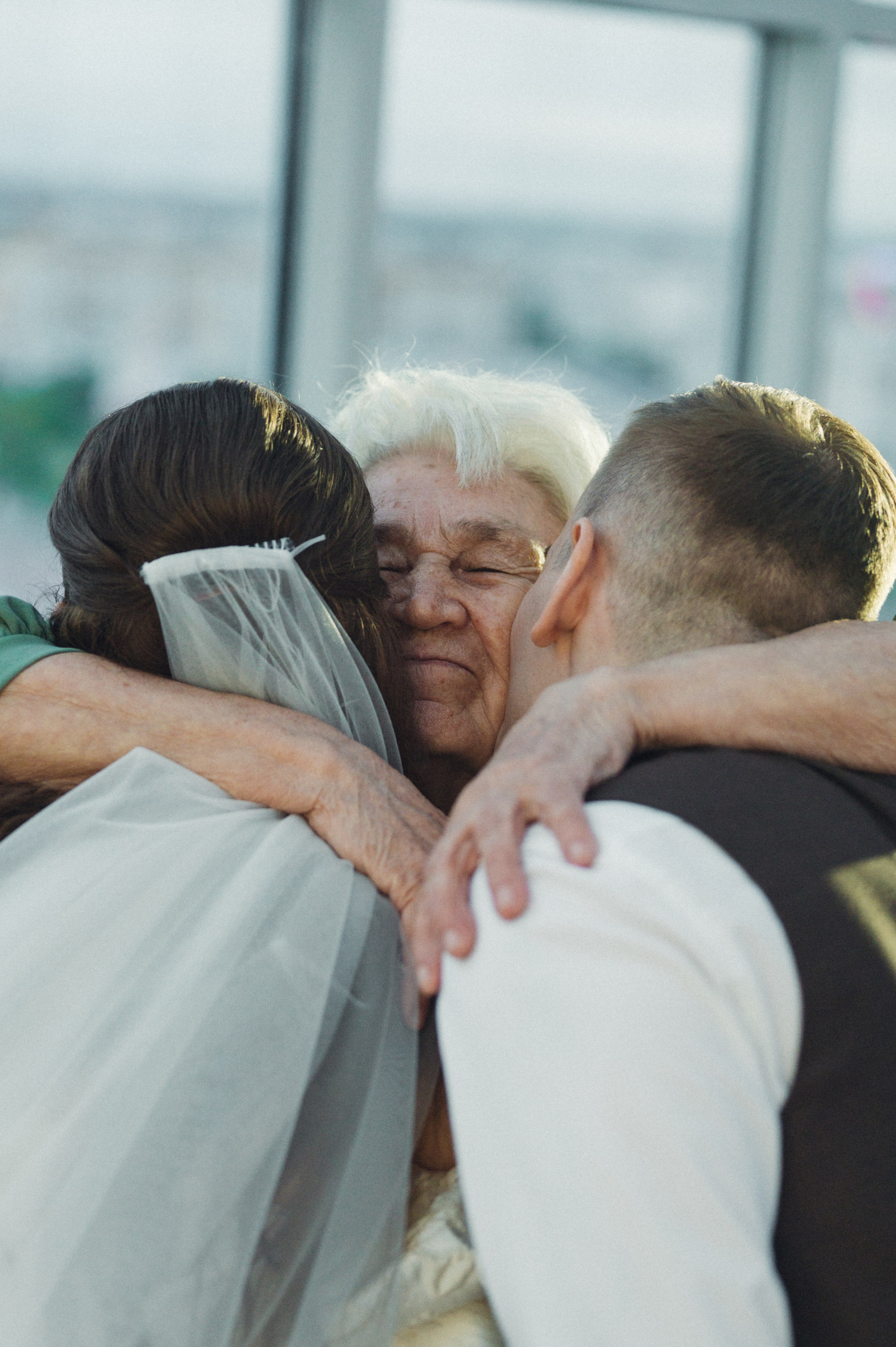 Алёна и Павел. Репортажный и свадебный фотограф в Сургуте