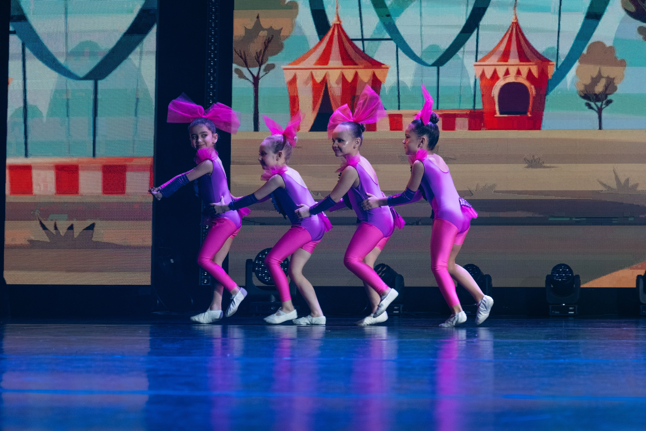 СурГУ 23.12.23. Репортажный и свадебный фотограф в Сургуте