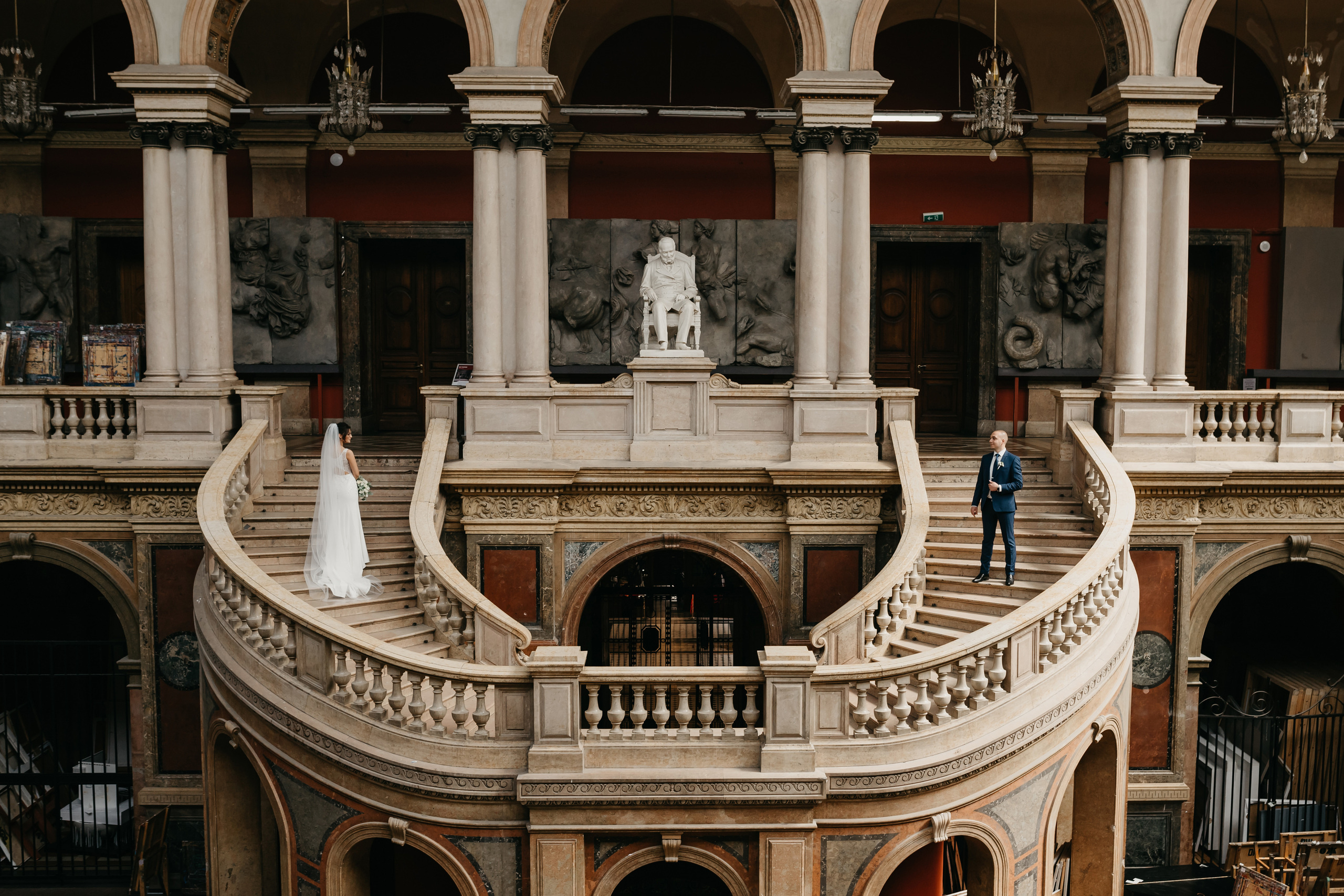 Свадебная съёмка. Свадебный фотограф в Санкт-Петербурге Игорь Бабенко