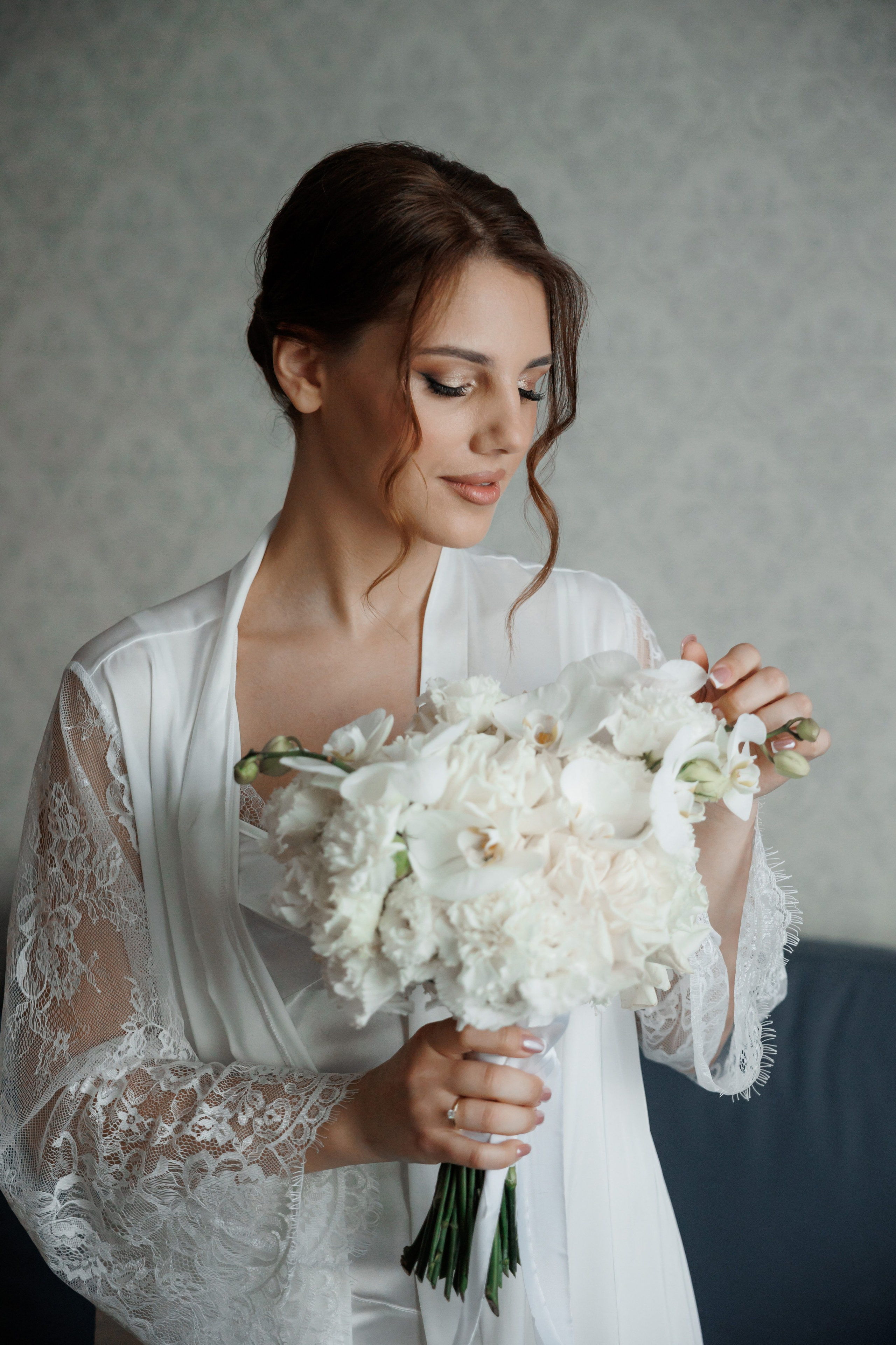 ЗАГС Бутово и Остафьево. Свадебный и репортажный фотограф (Москва, Королев и другие)