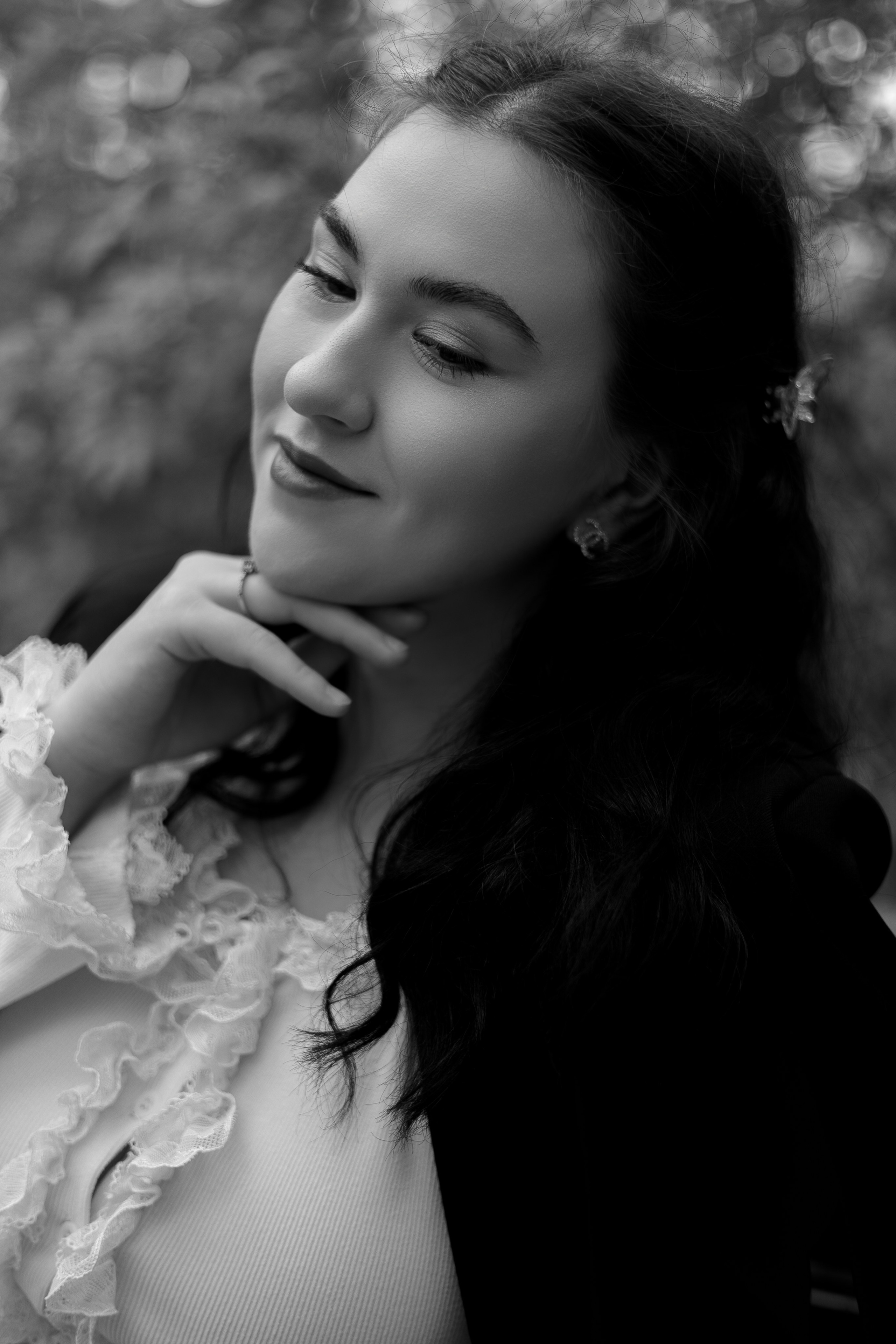 Portrait15. Фотограф Советская Гавань — Ванино