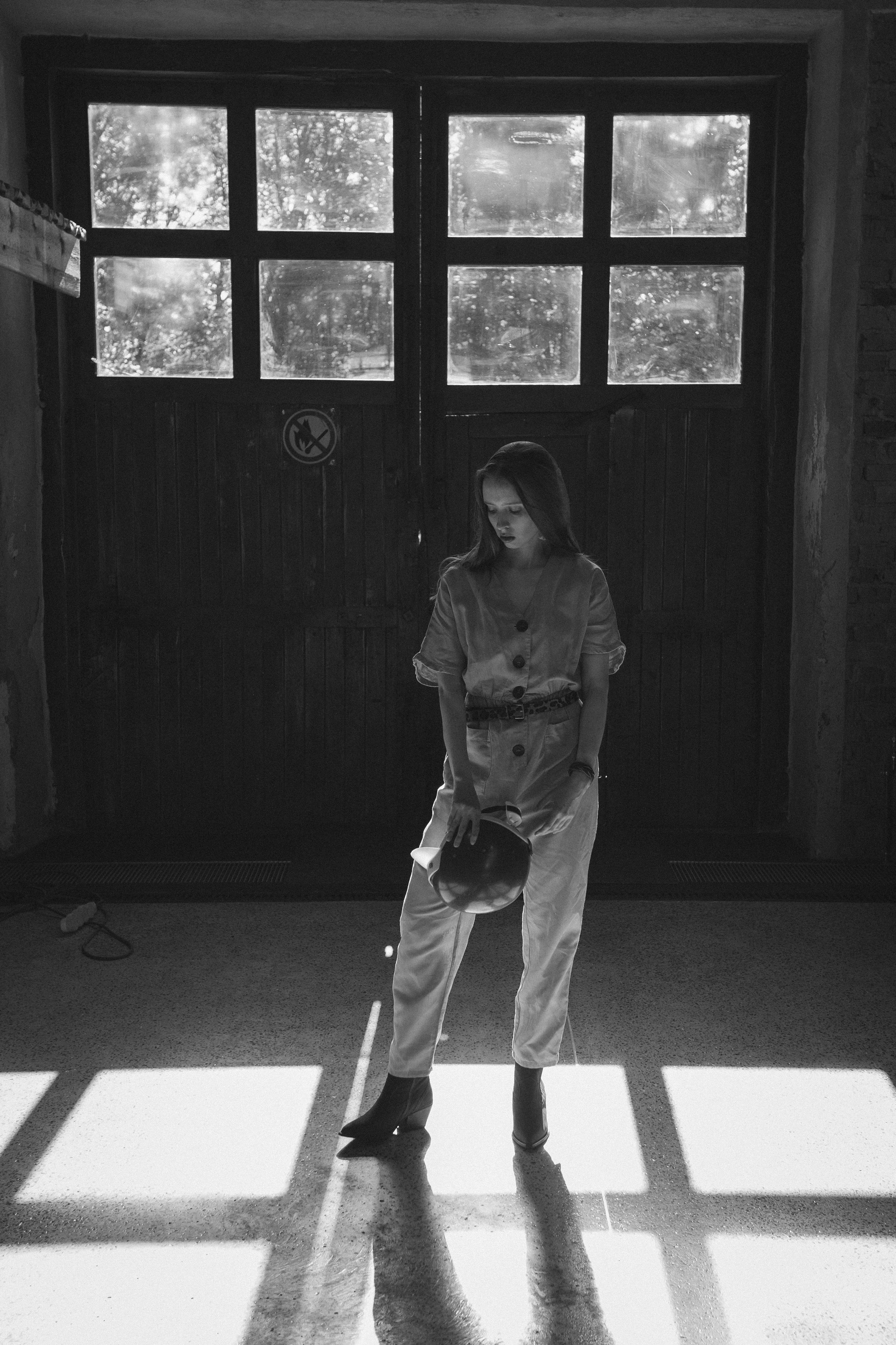 LE TEXSA. Портретный фотограф DanilNabody