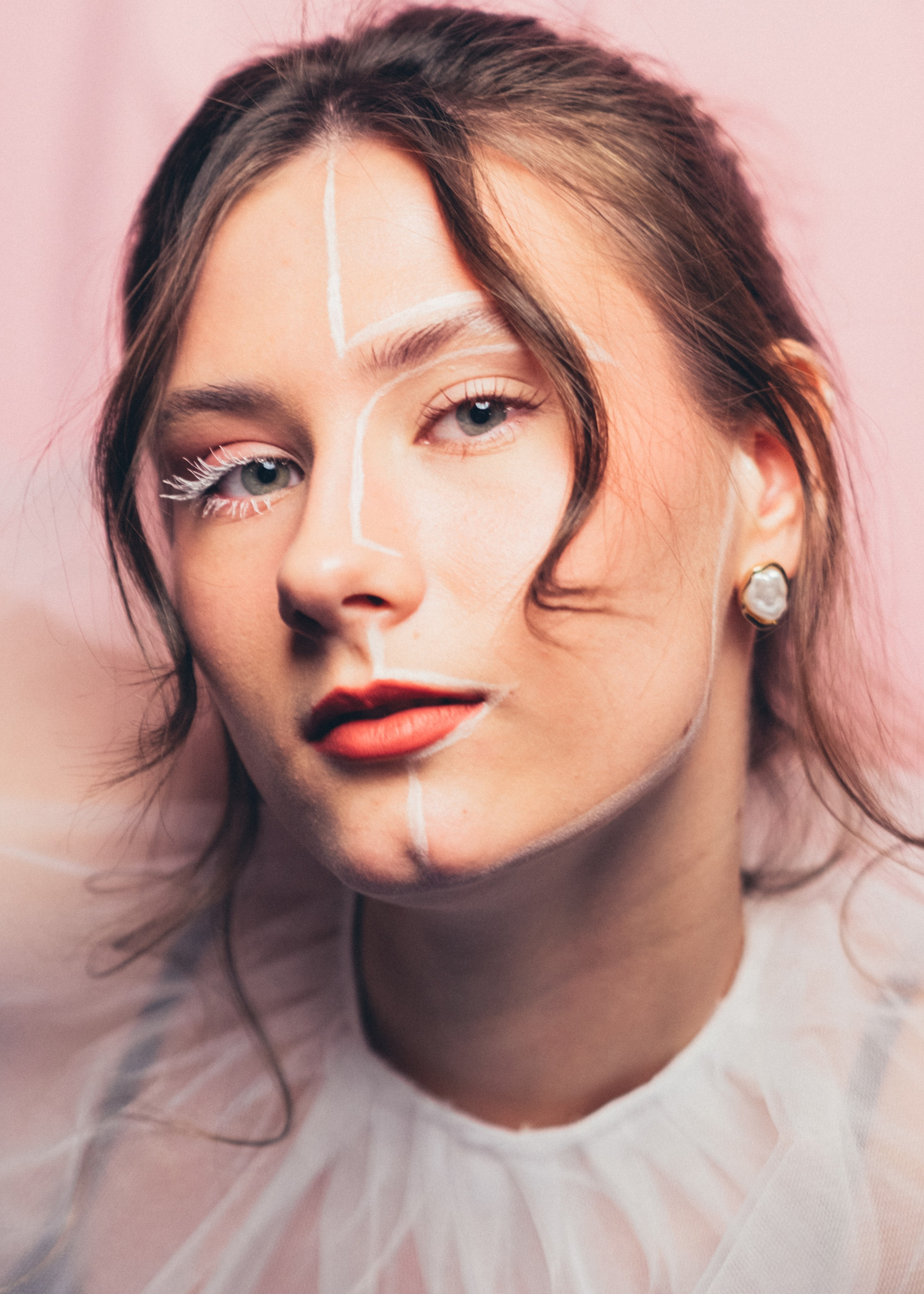 VIKA. Портретный фотограф DanilNabody