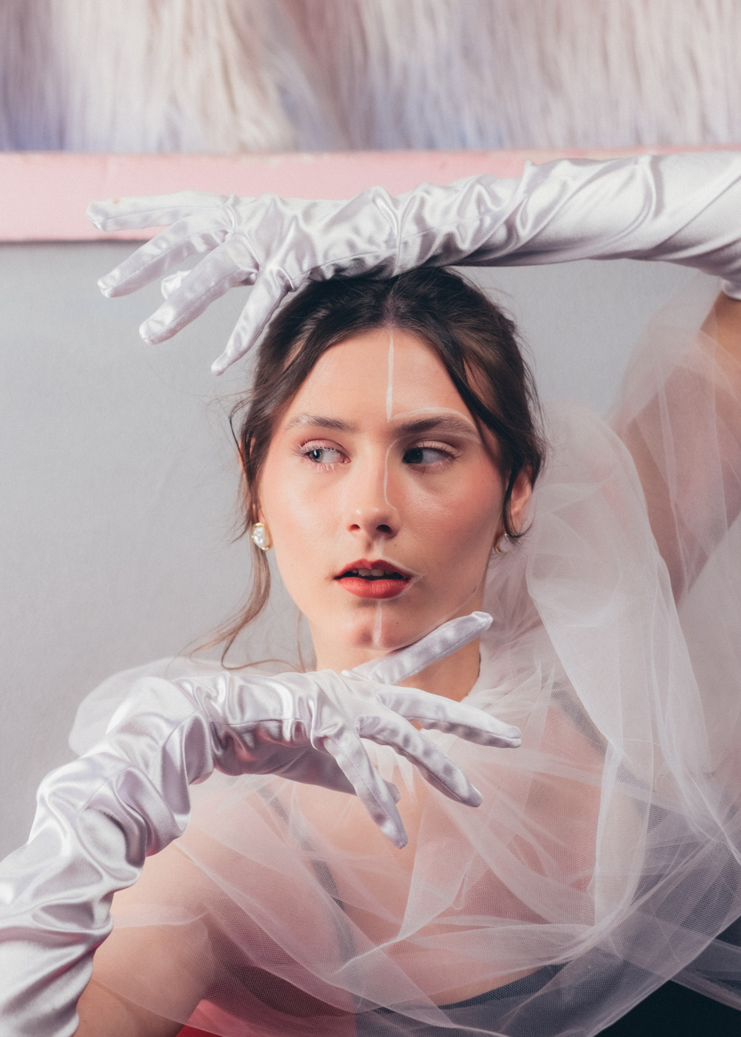 VIKA. Портретный фотограф DanilNabody