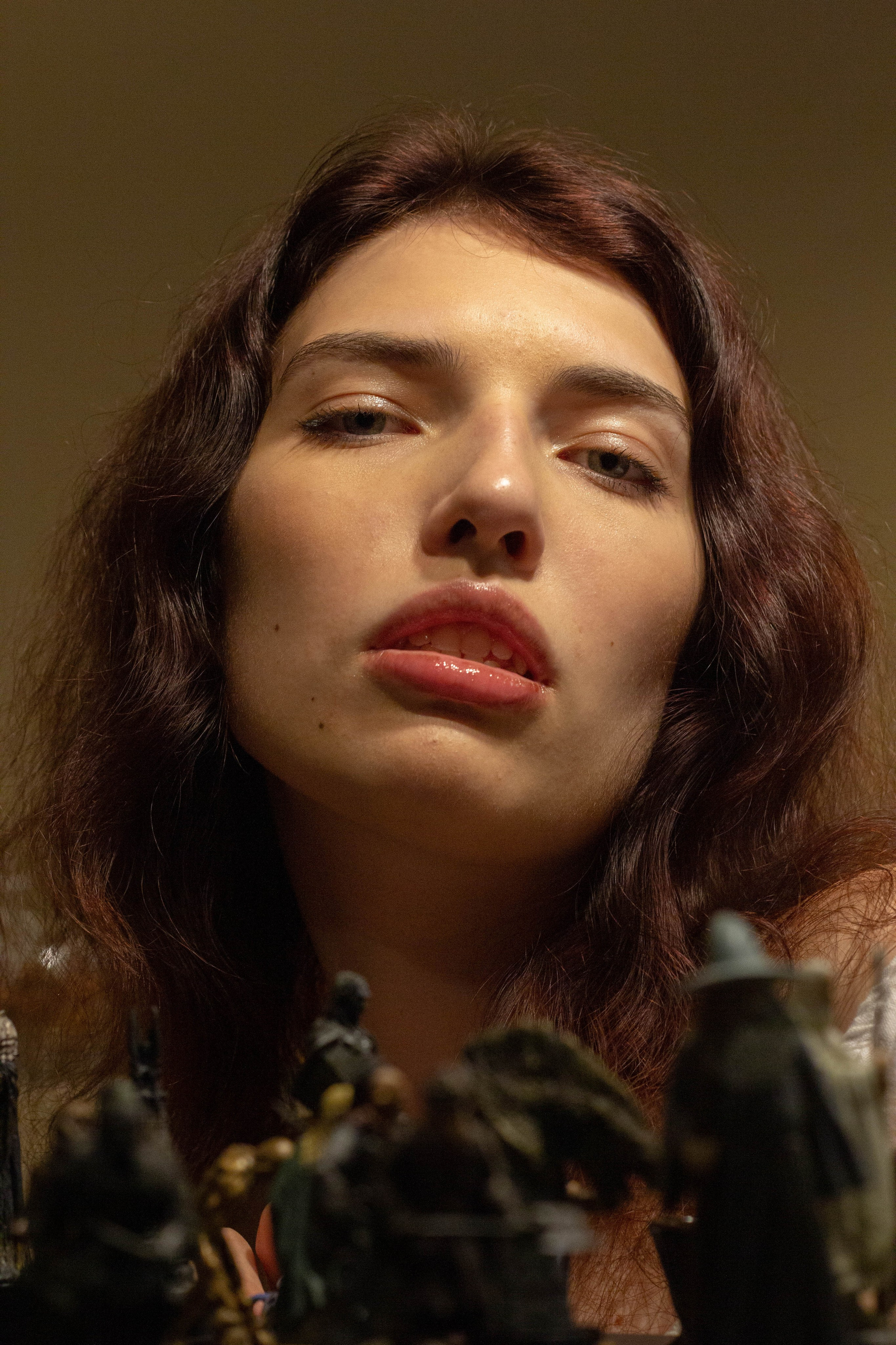 VAV. Портретный фотограф DanilNabody