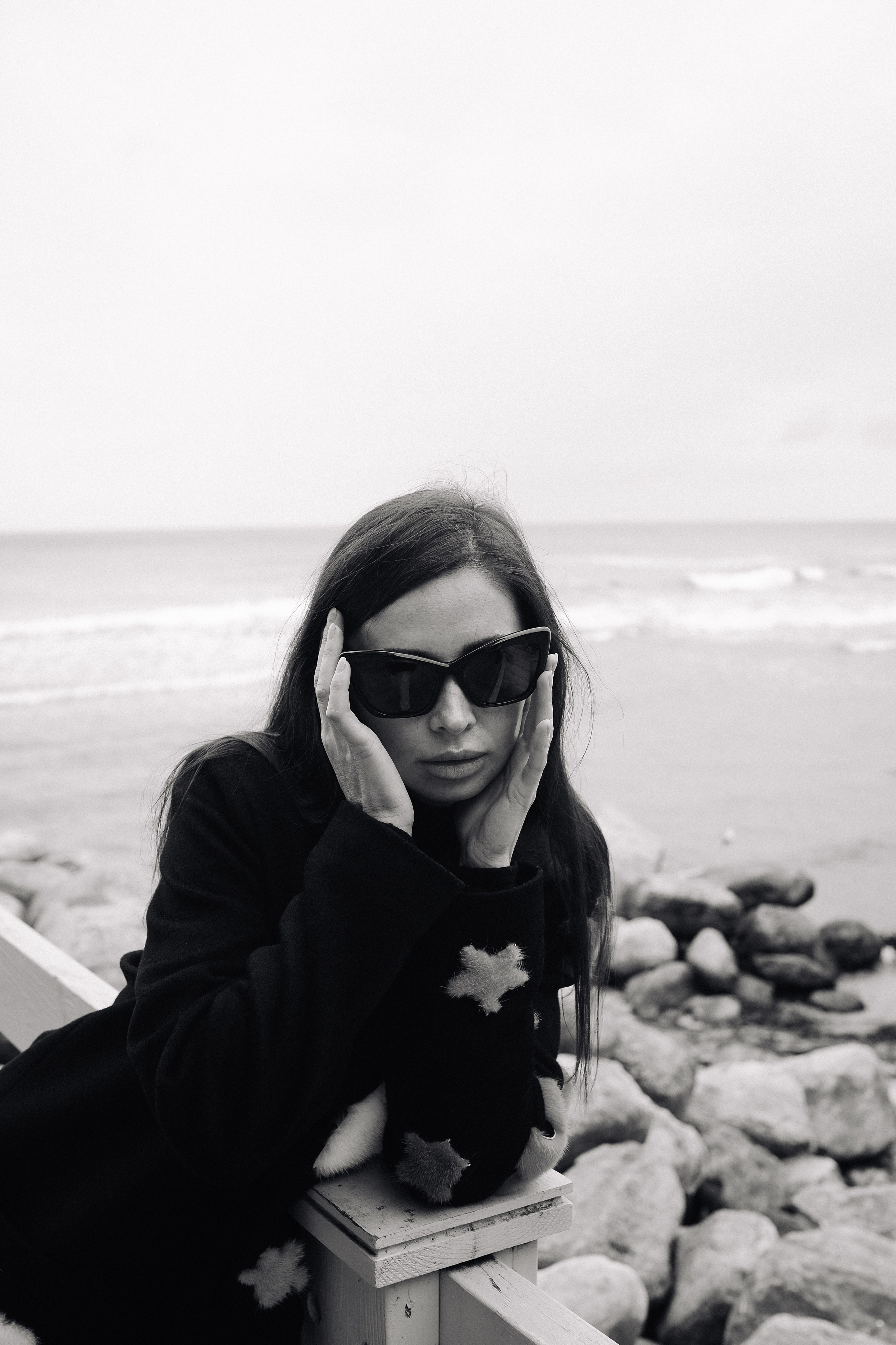 BALTY. Портретный фотограф DanilNabody