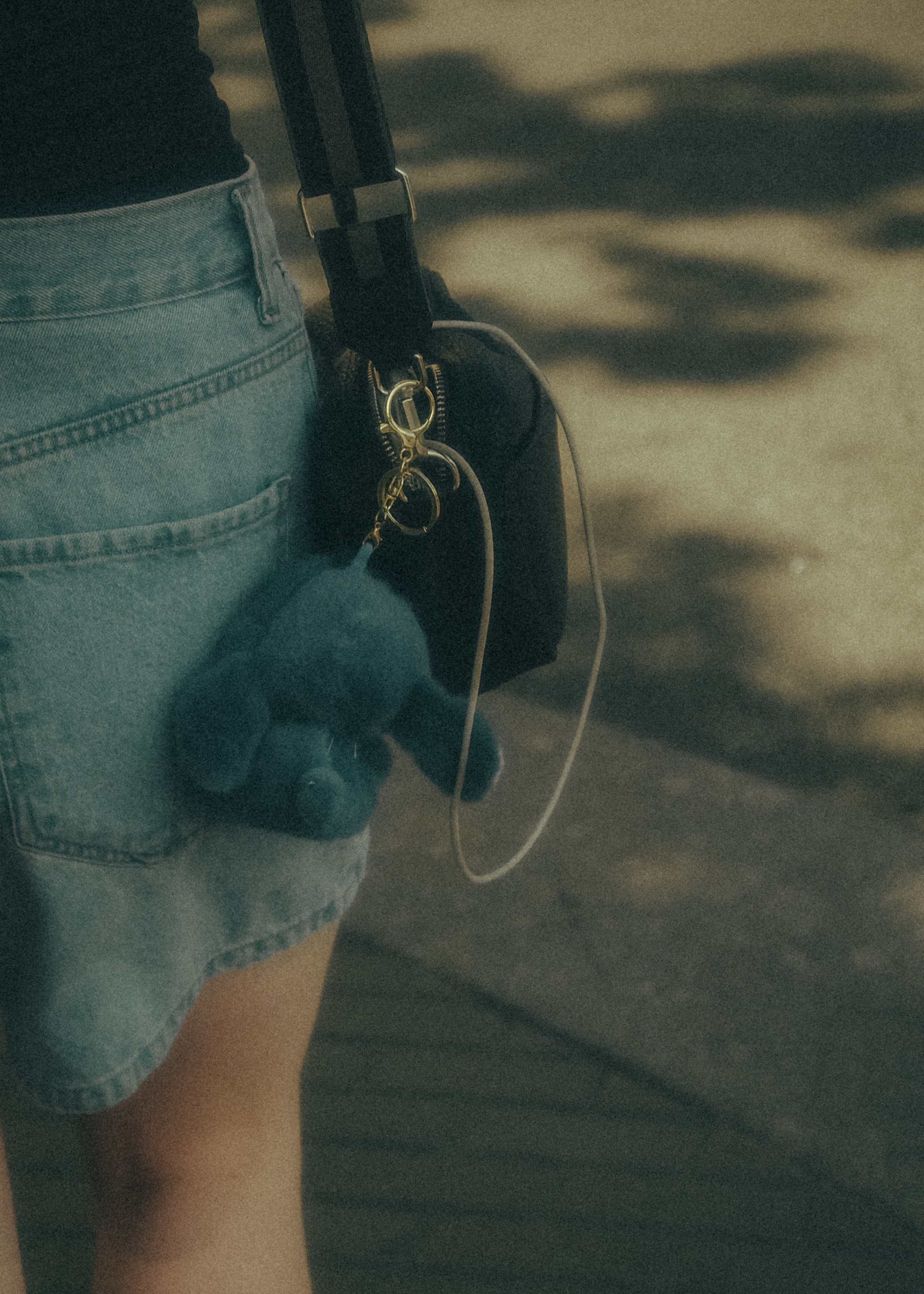 Обычный день календаря. Портретный фотограф DanilNabody