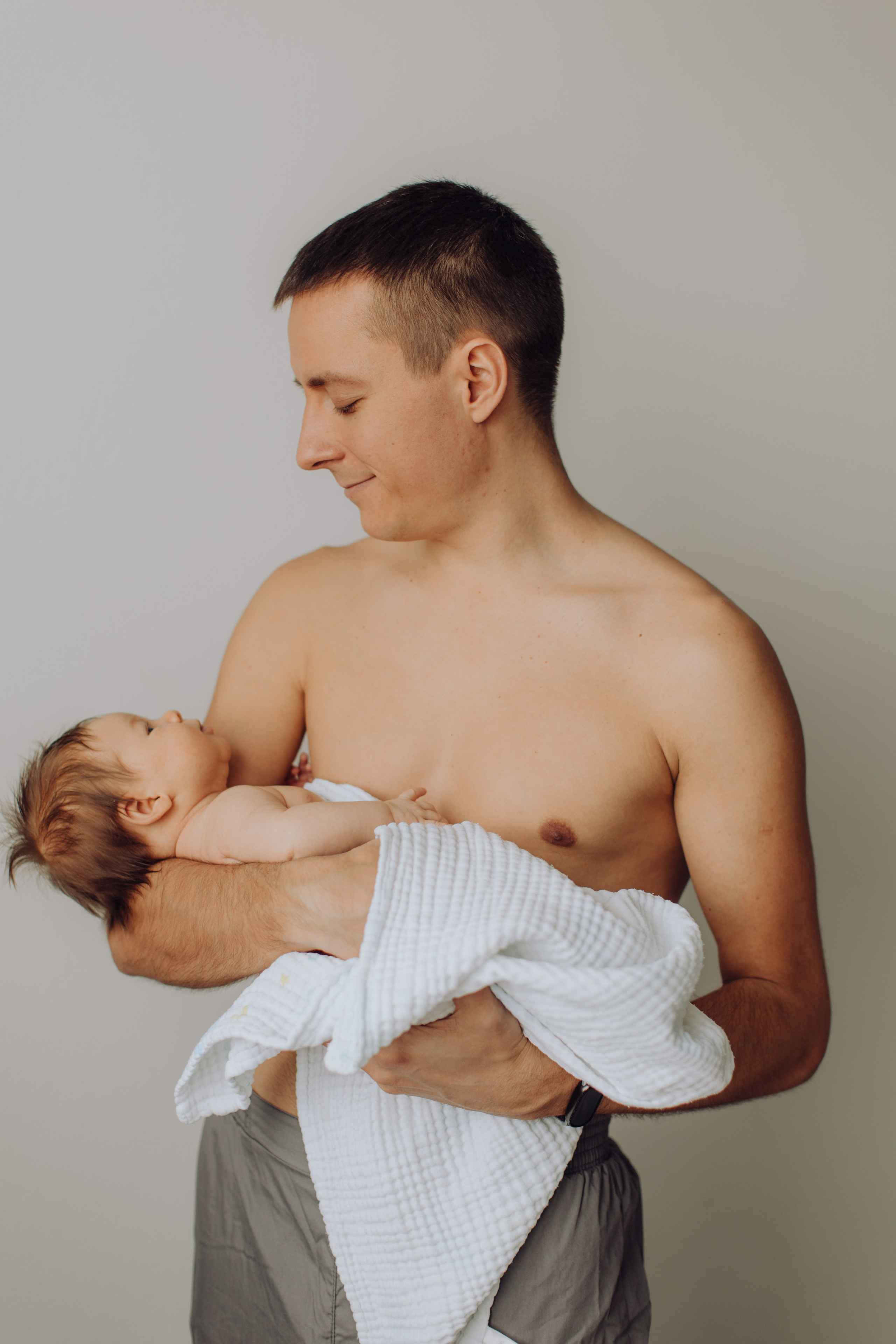 Дома хорошо). Главная