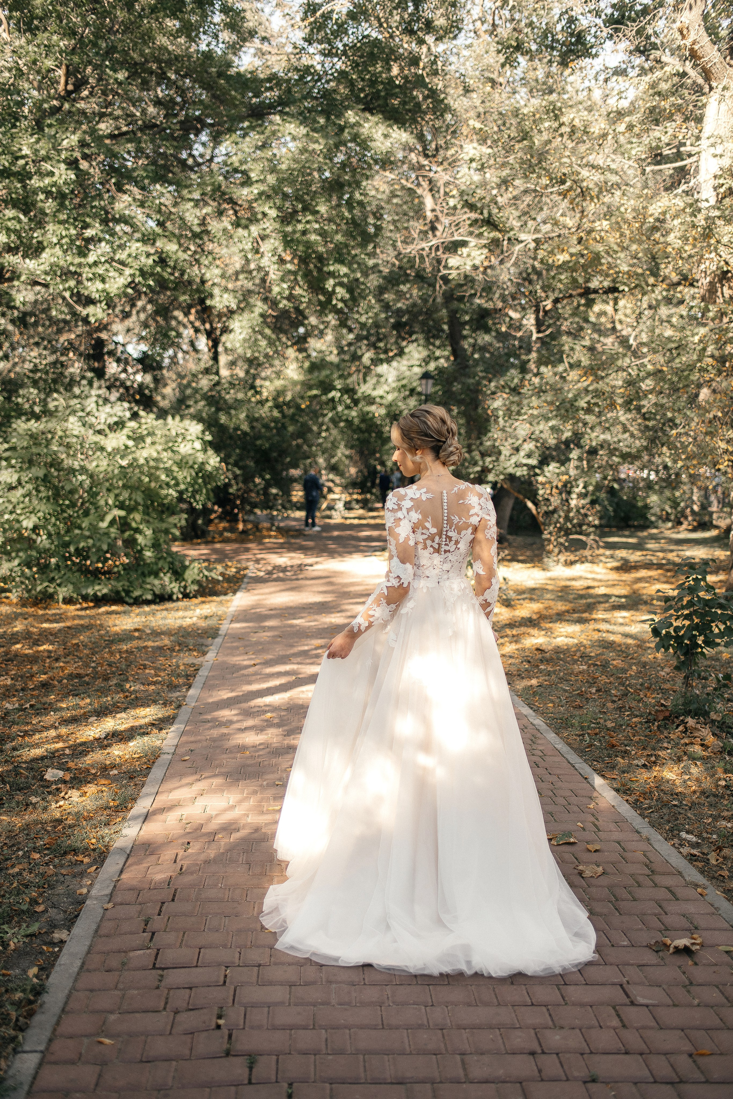 Олег и Наталья. Главная