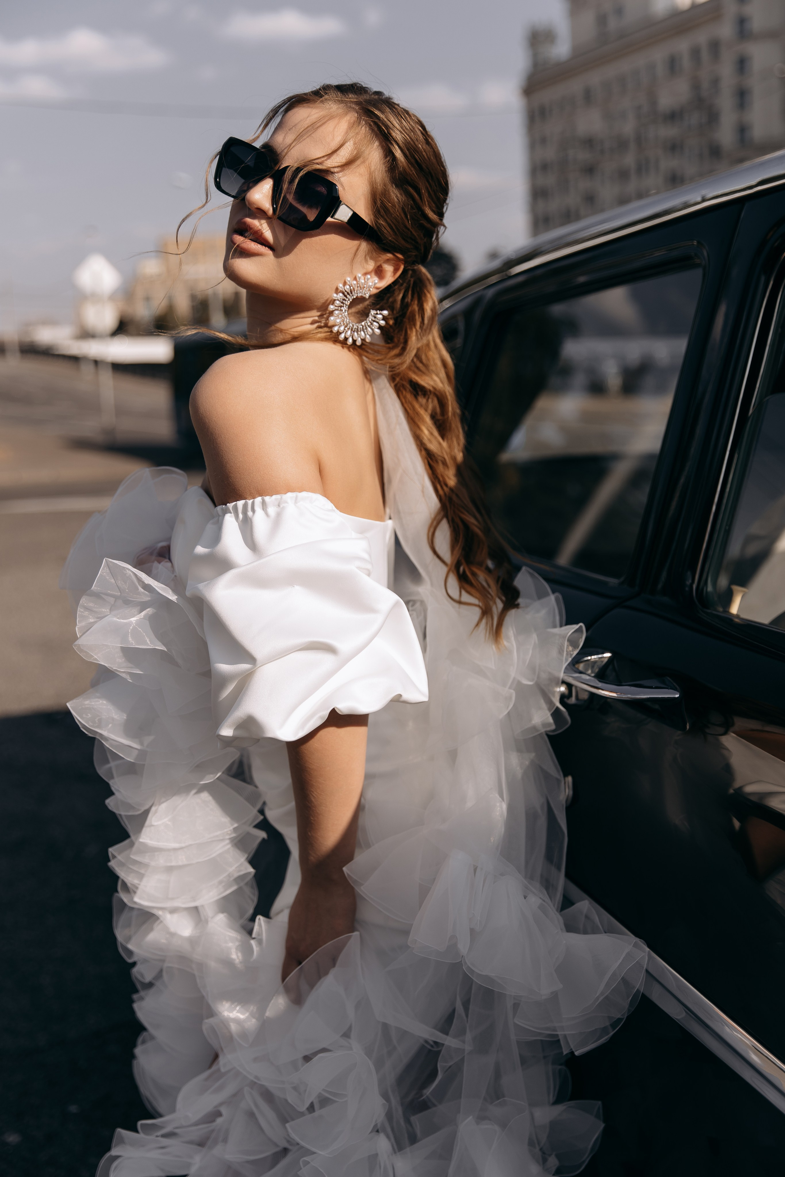 Андрей+Вера. Свадебный и семейный фотограф в Москве Андрасюк Елена