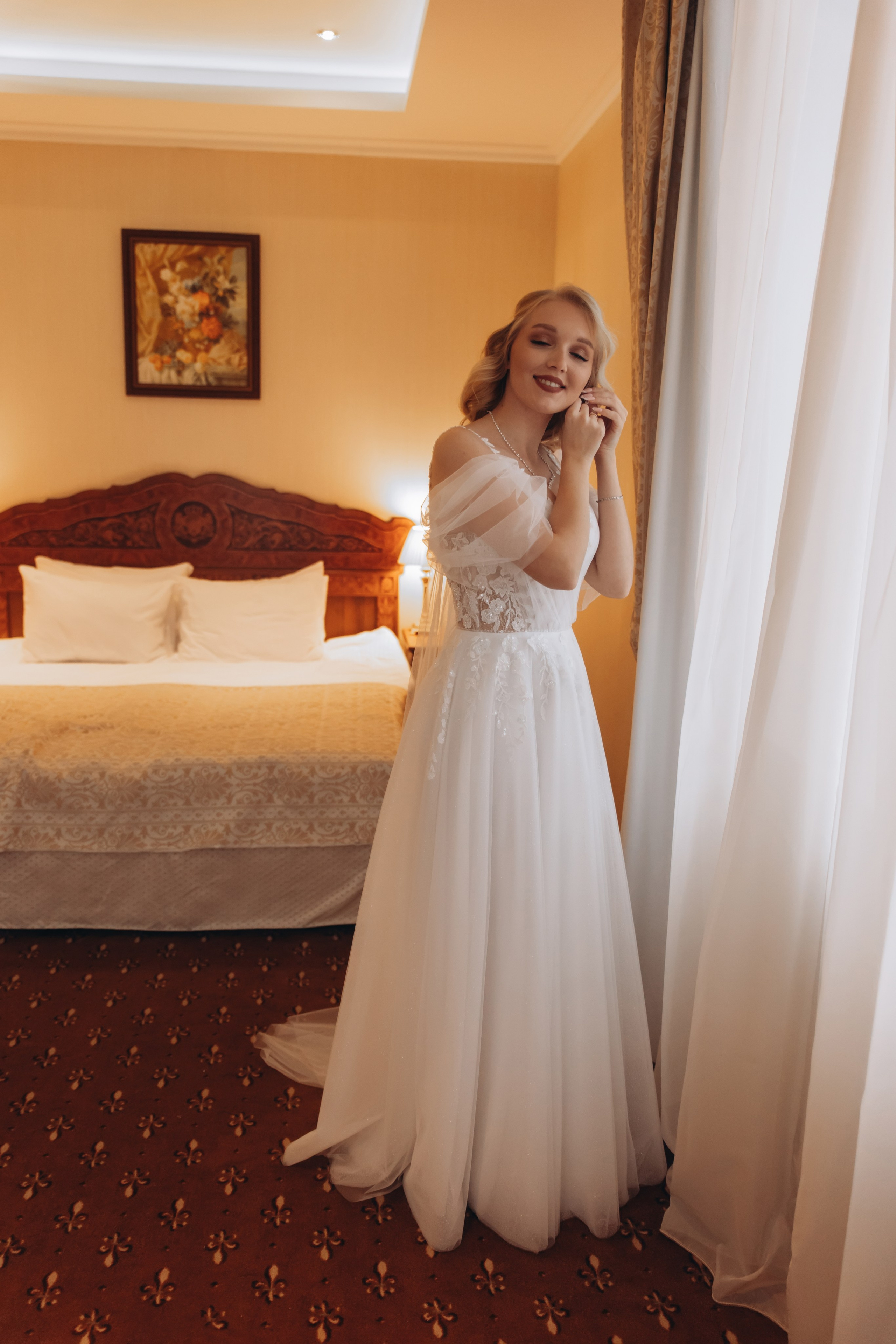 Полина и Егор. Семейный фотограф Ярославль Екатерина Охлопкова