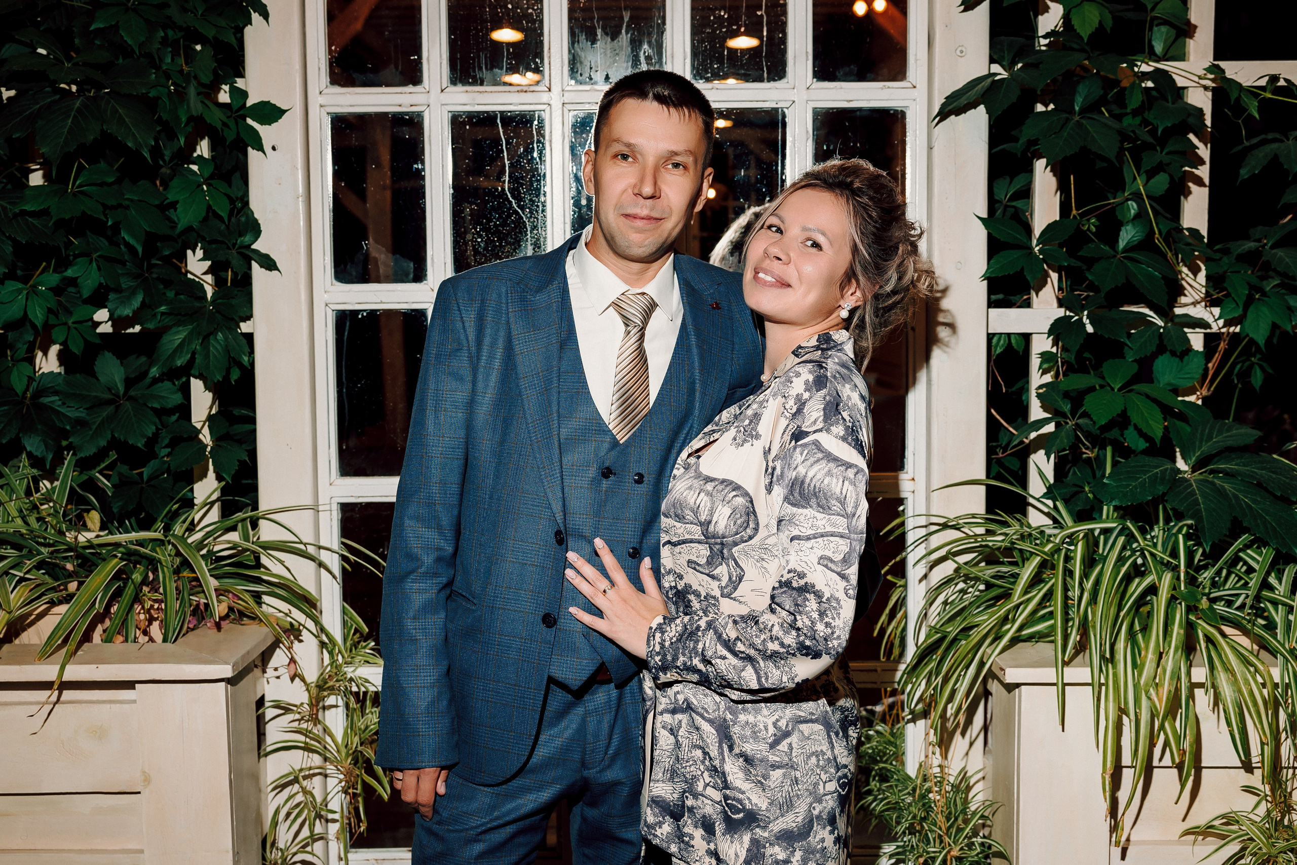 Свадебный день — Глеб и Дарья. Лёшка Варзегов — фотограф