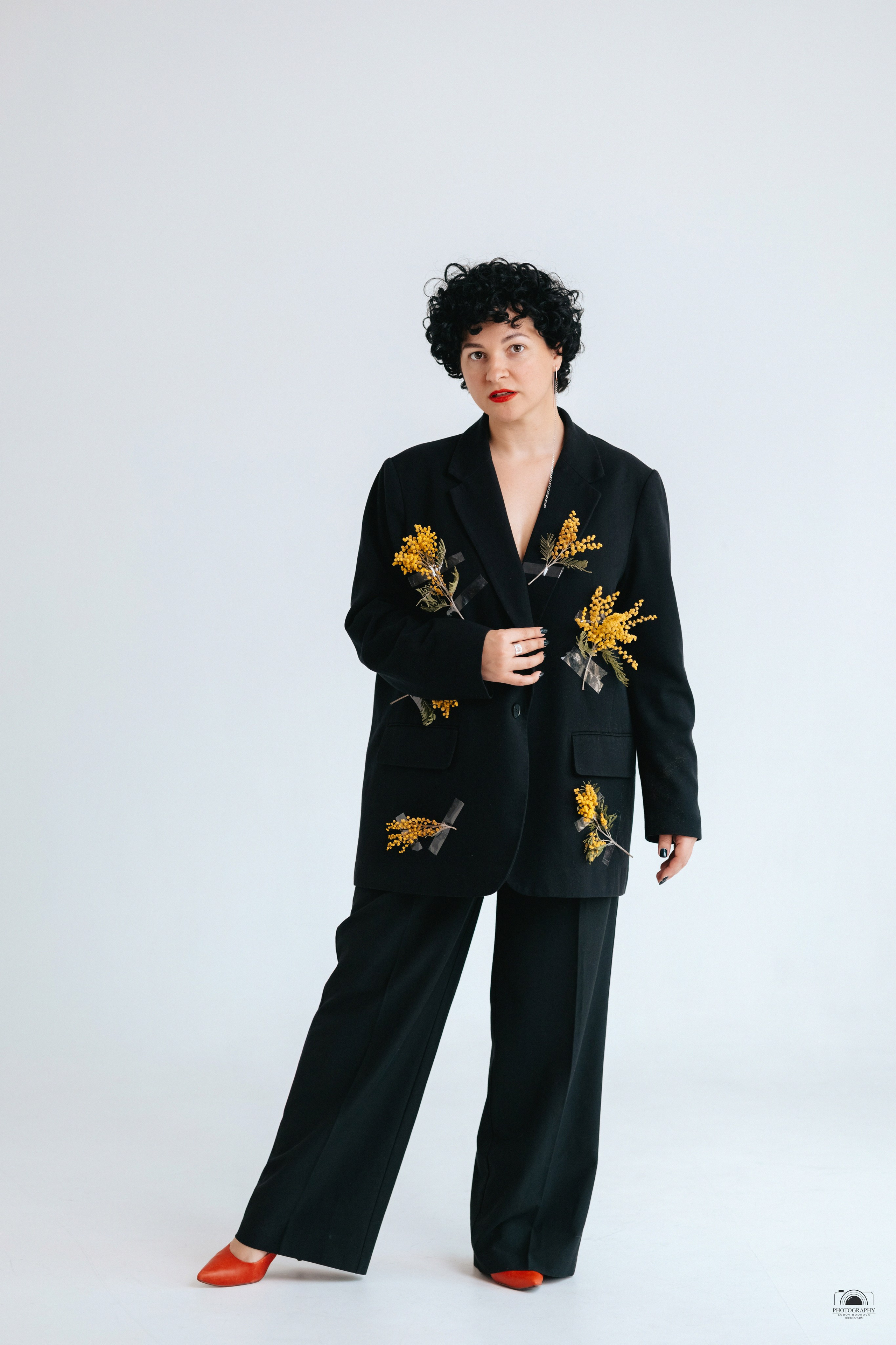 Анна. Семейный и портретный фотограф в Геленджике Любовь Бодрова