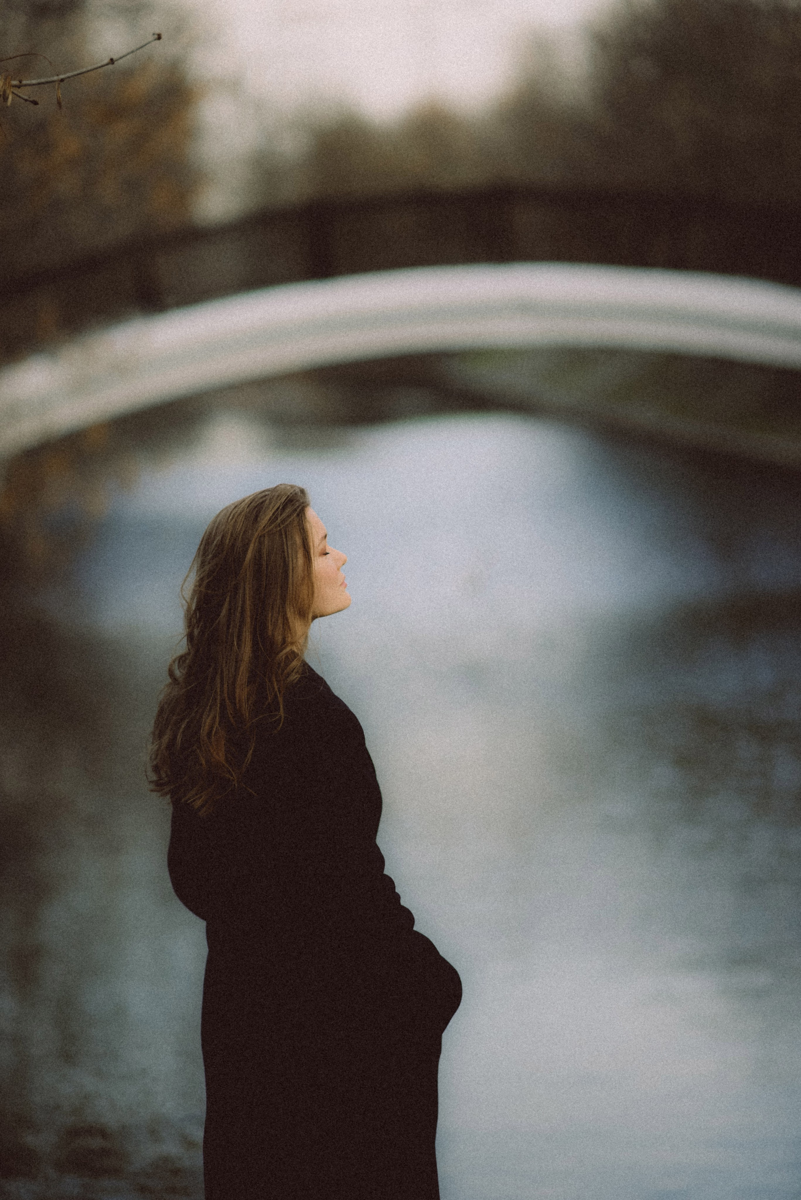 Элина. Портретный фотограф в Москве Прошина Полина