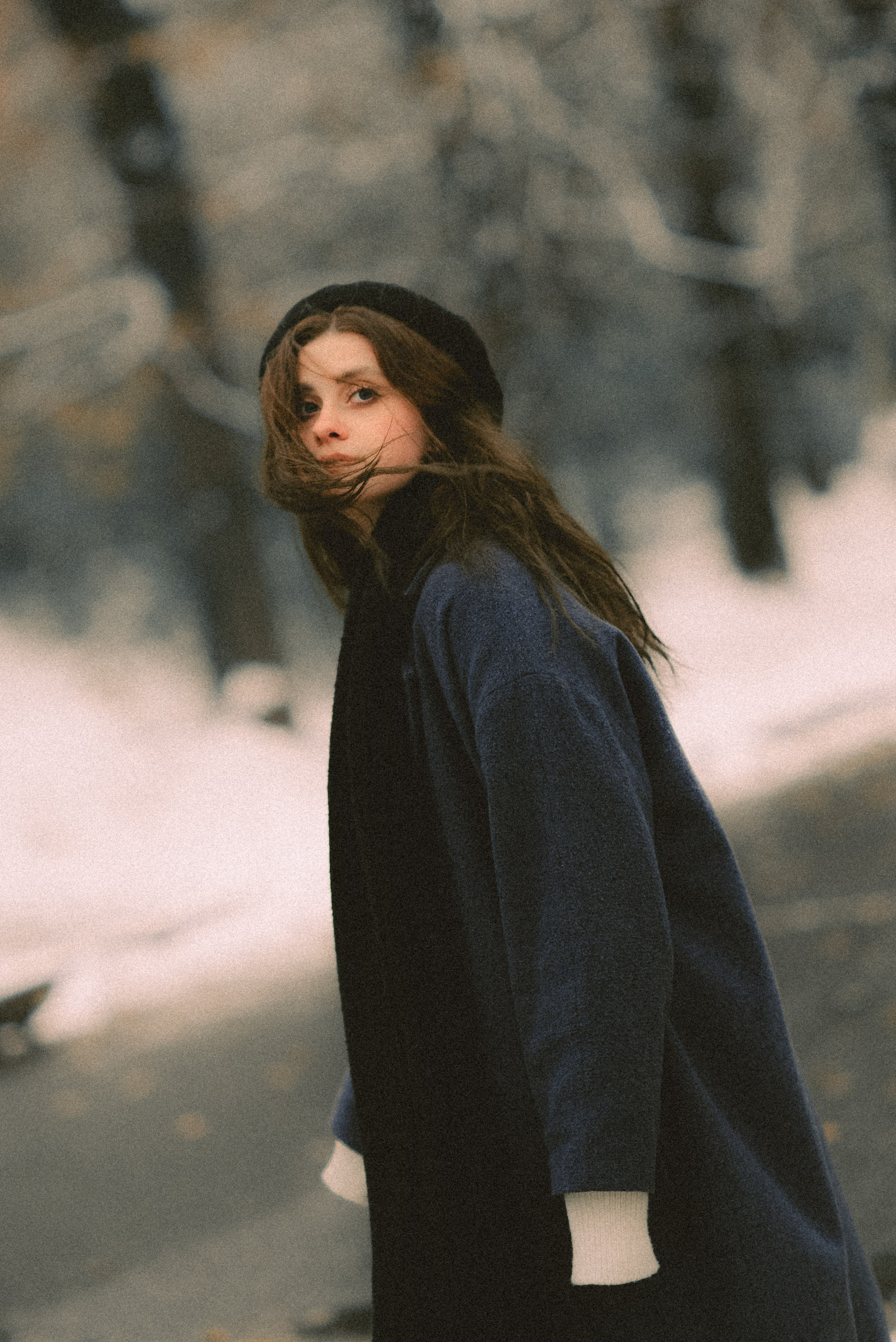 Соня. Портретный фотограф в Москве Прошина Полина