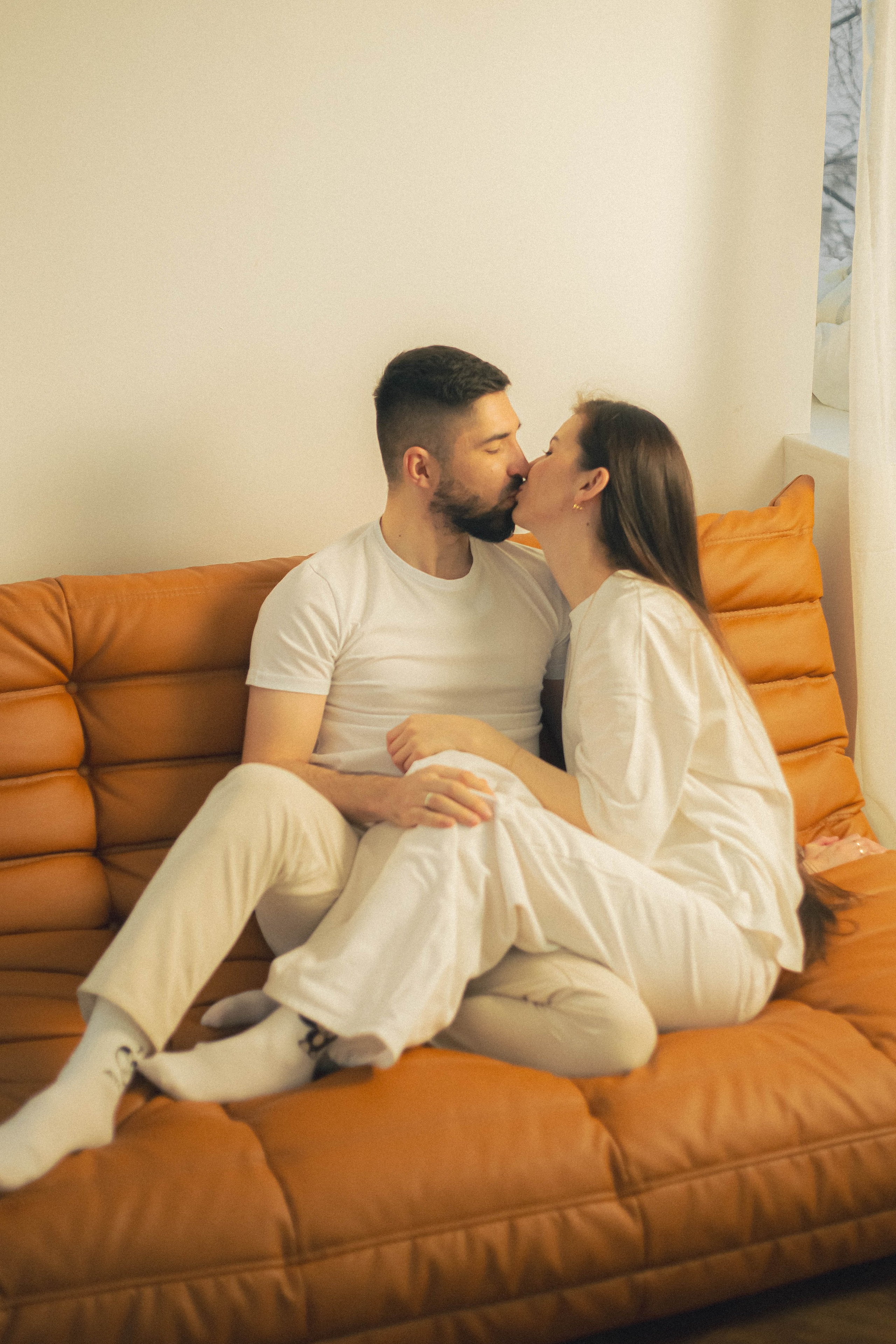 LoveStory Айсолтан и Азиза. Портретный фотограф в Казани Алёна Евсеева