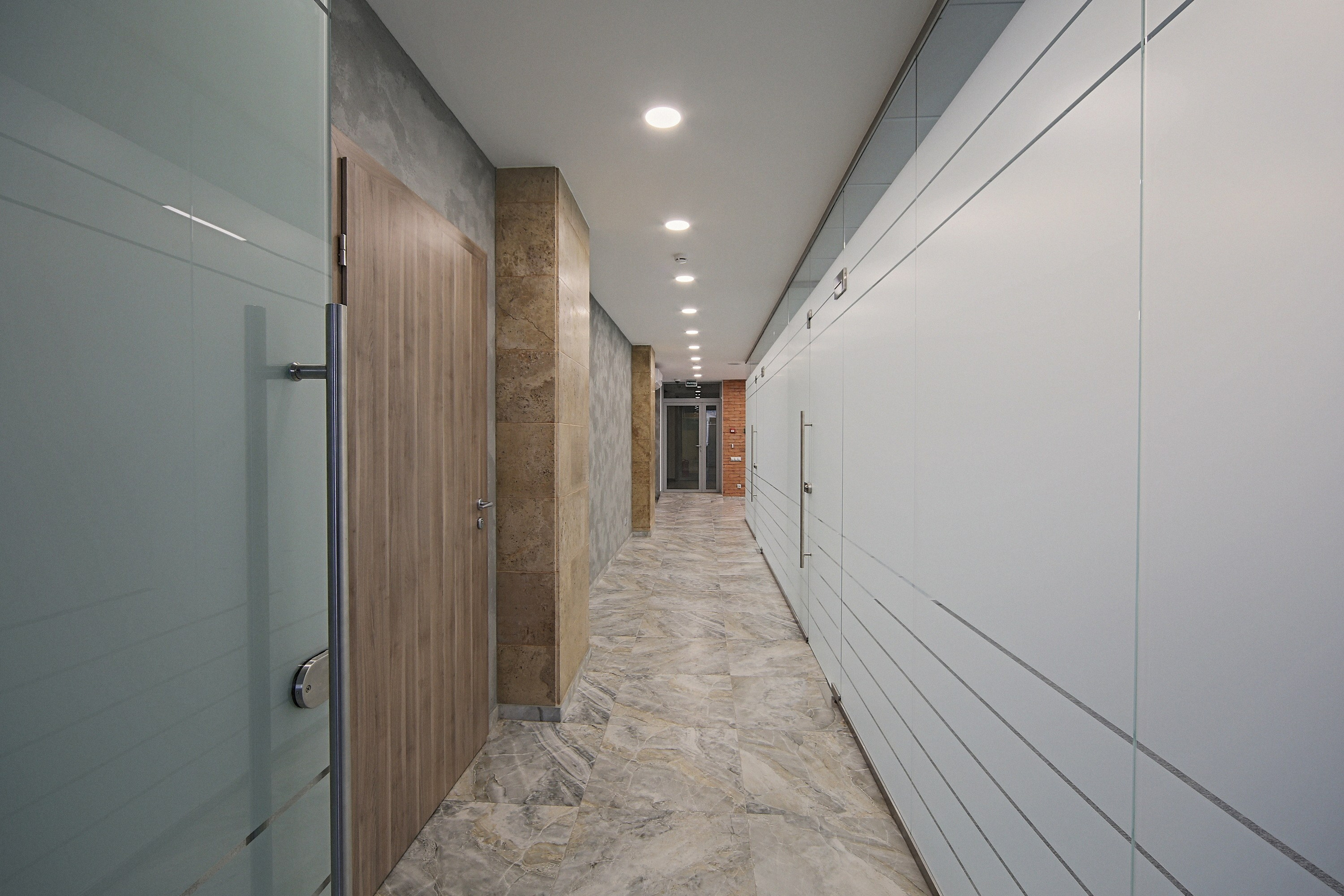 Офисное помещение на Тверской