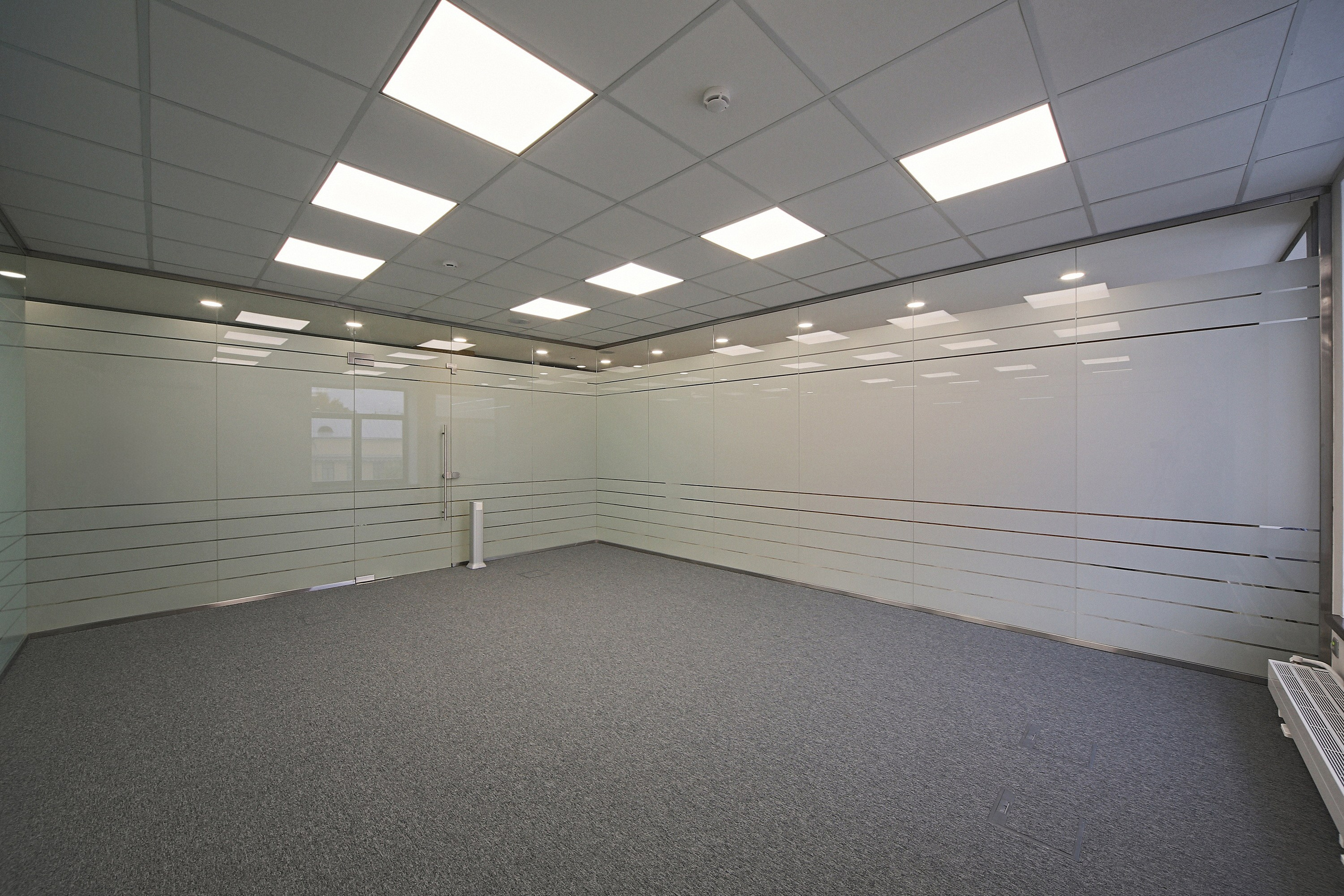 Офисное помещение на Тверской